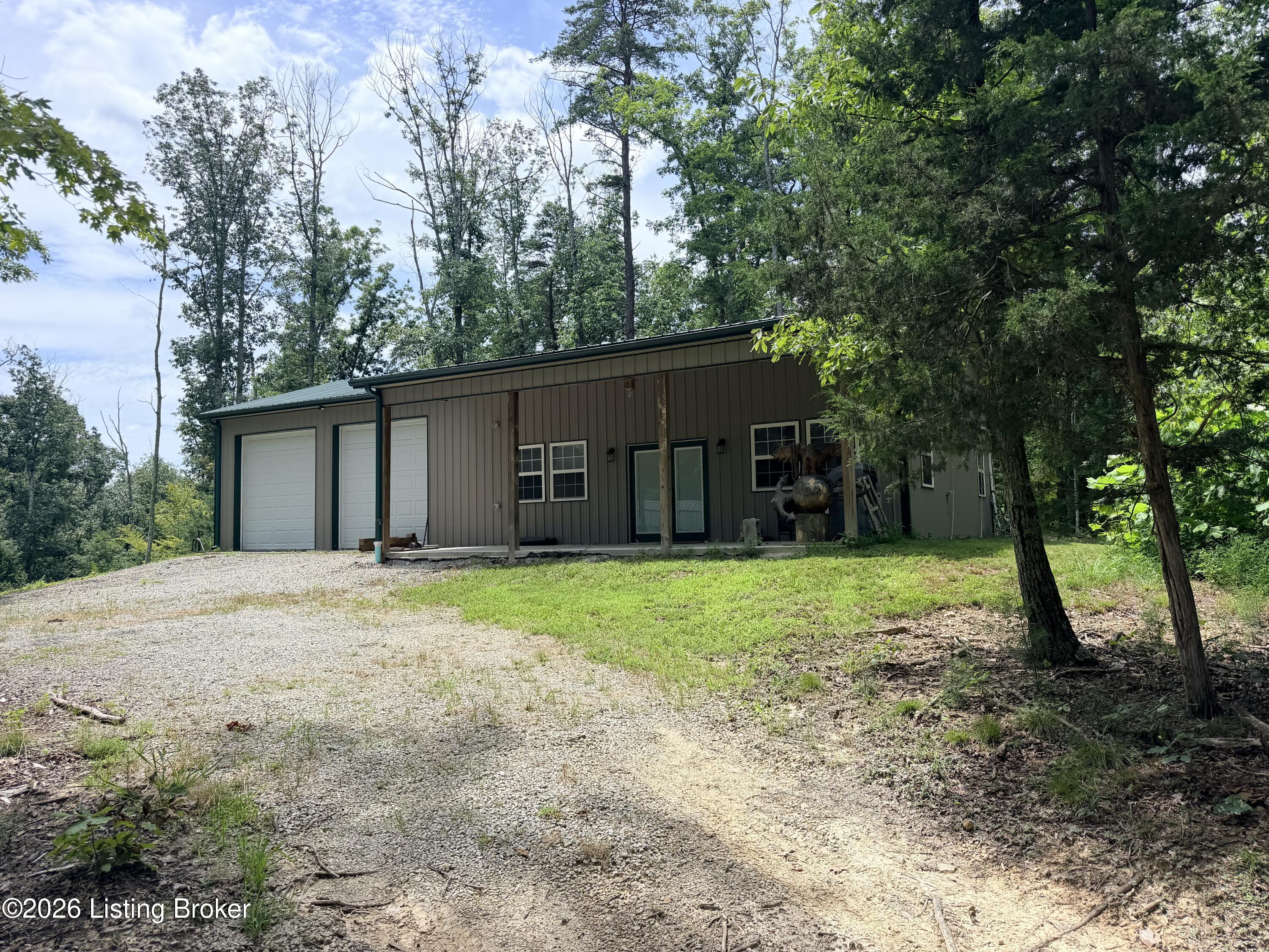 770 Jim Clark Rd