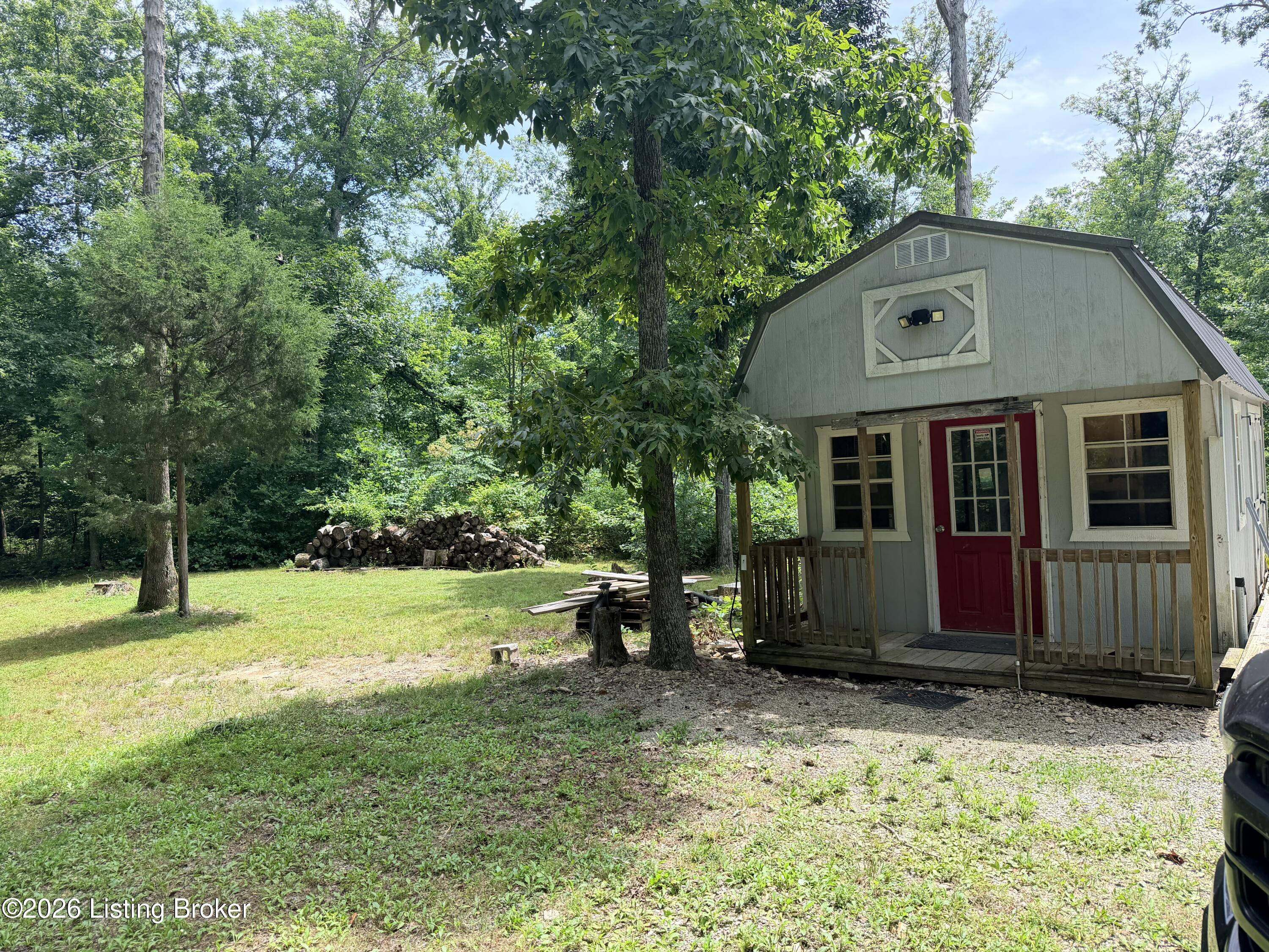 770 Jim Clark Rd