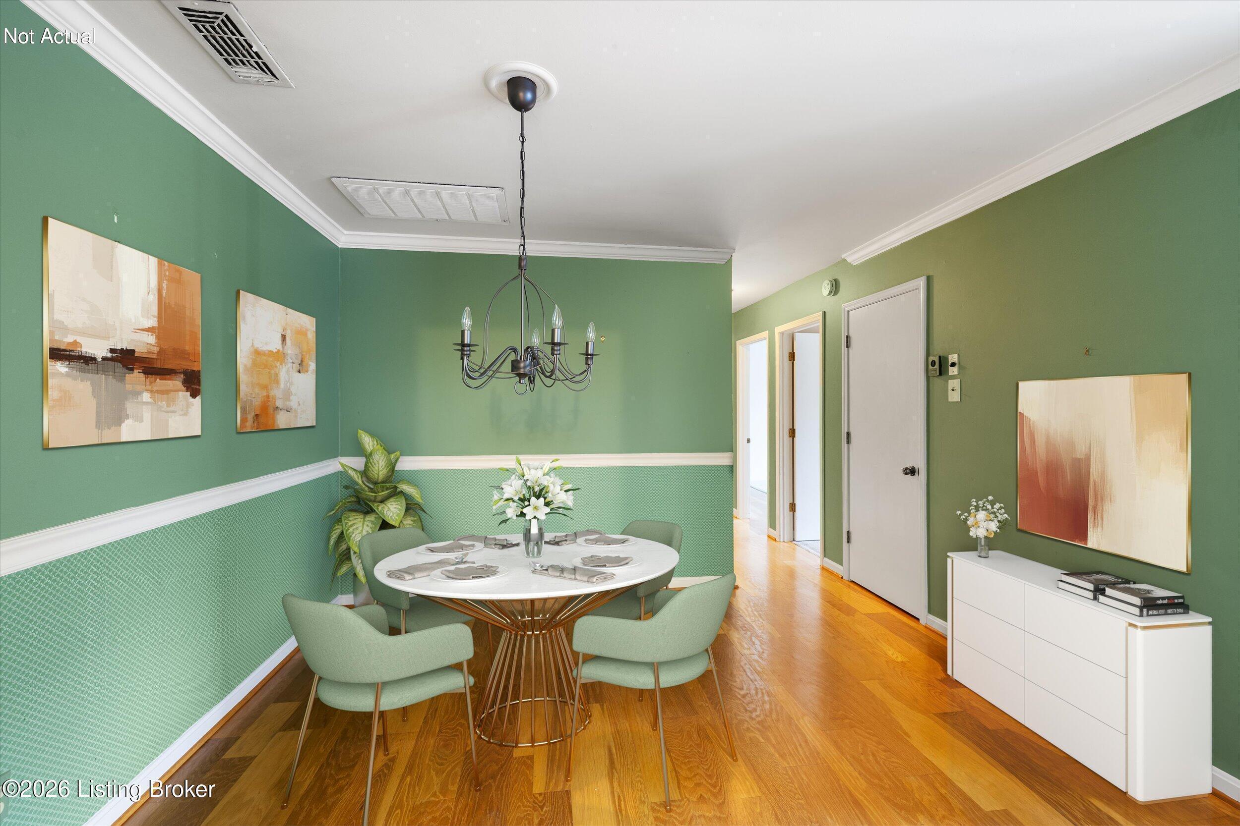 201 Ramsgate Gardens Ct 104