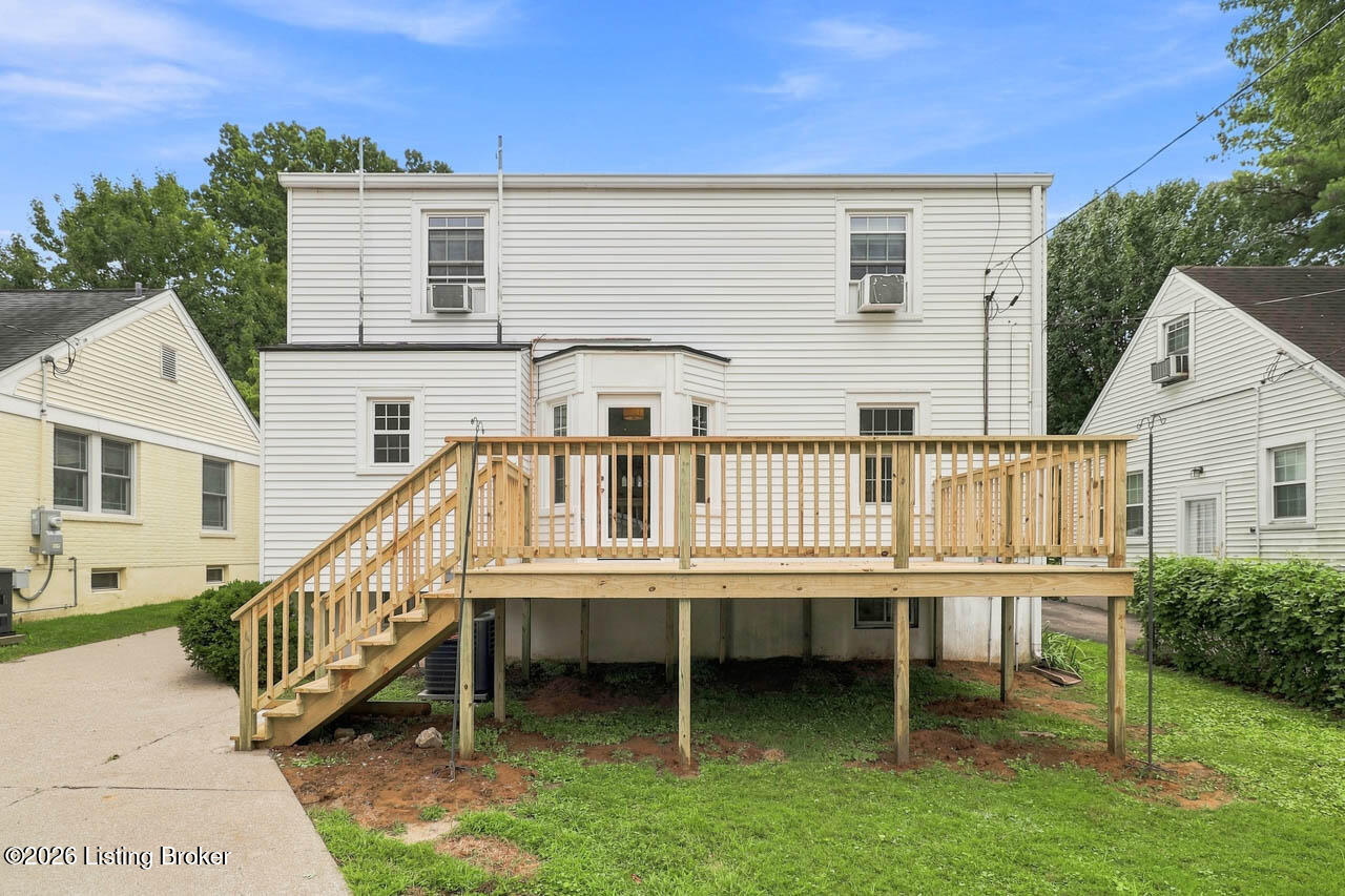 4031 Springhill Rd