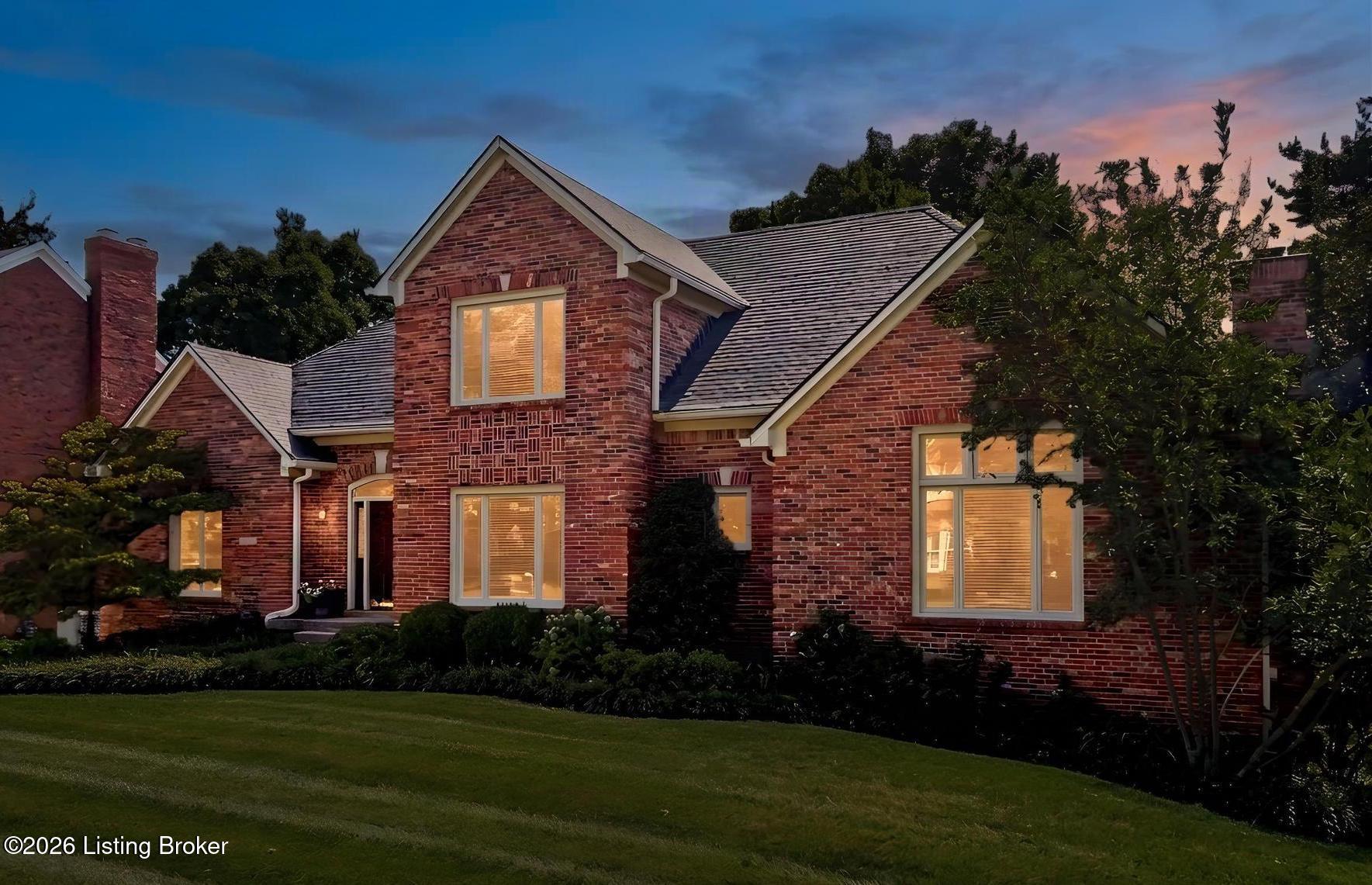 1112 Bentwood Place Ct