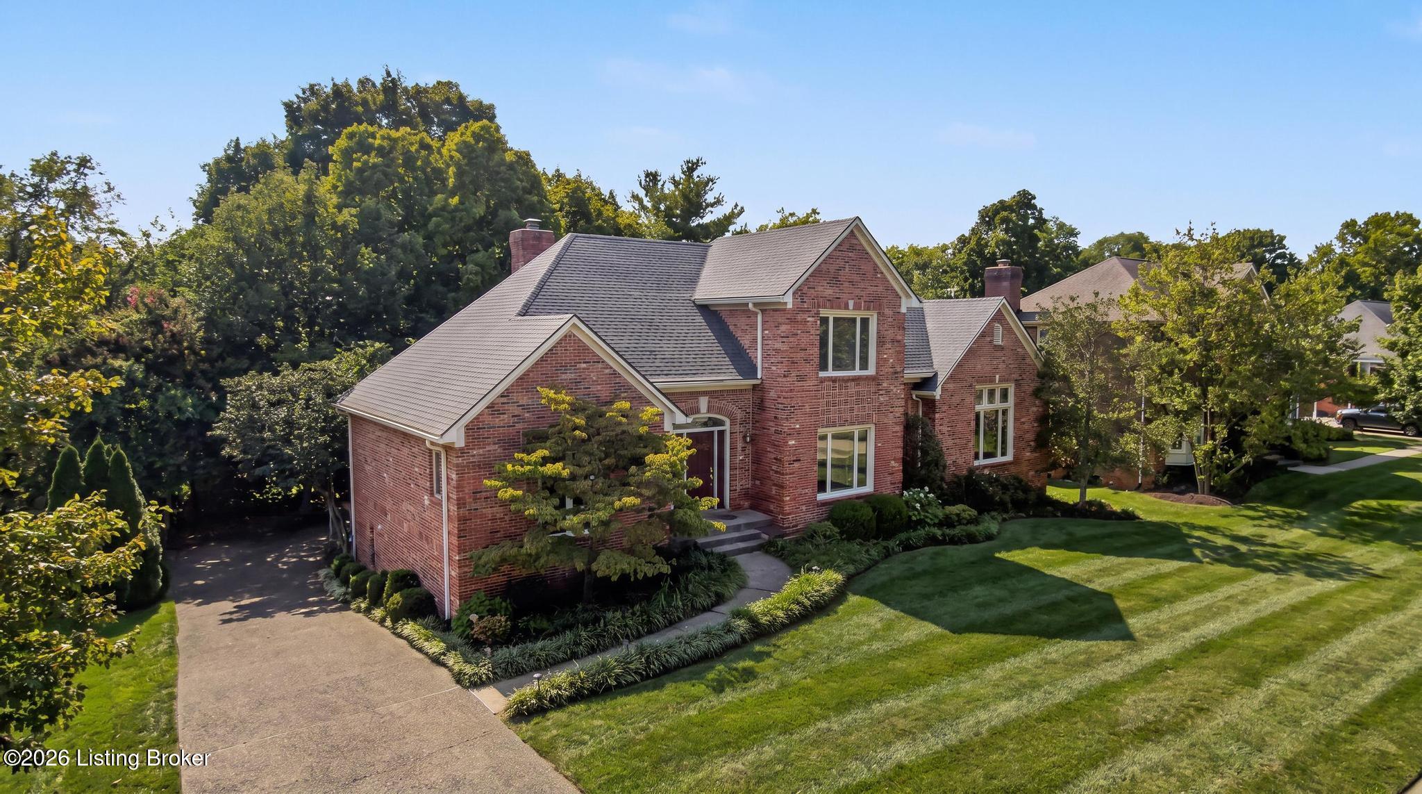 1112 Bentwood Place Ct