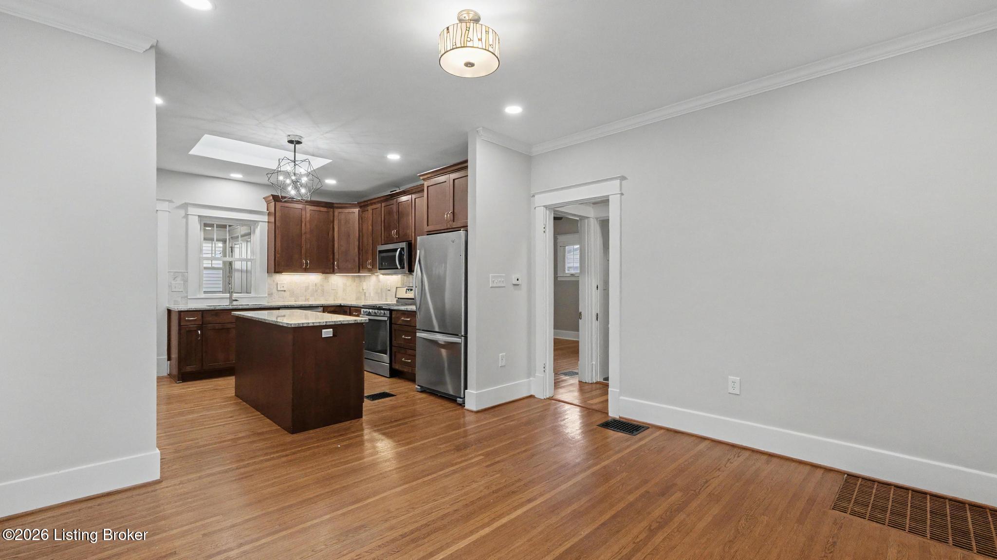 3812 Warner Ave