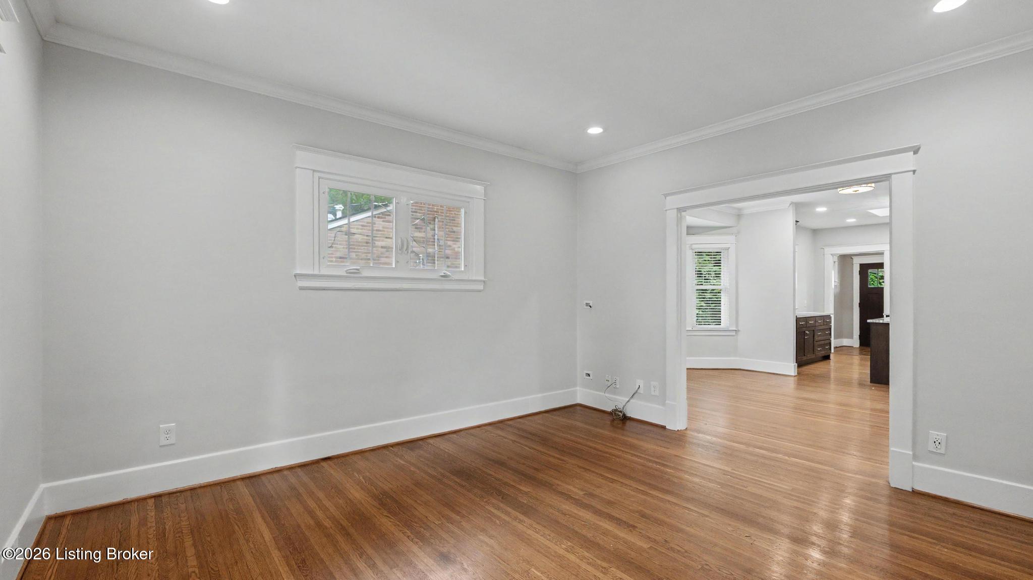 3812 Warner Ave