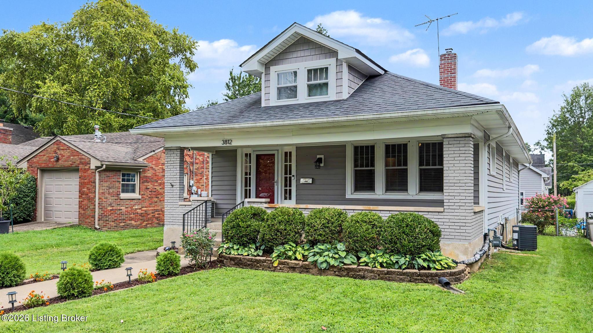 3812 Warner Ave