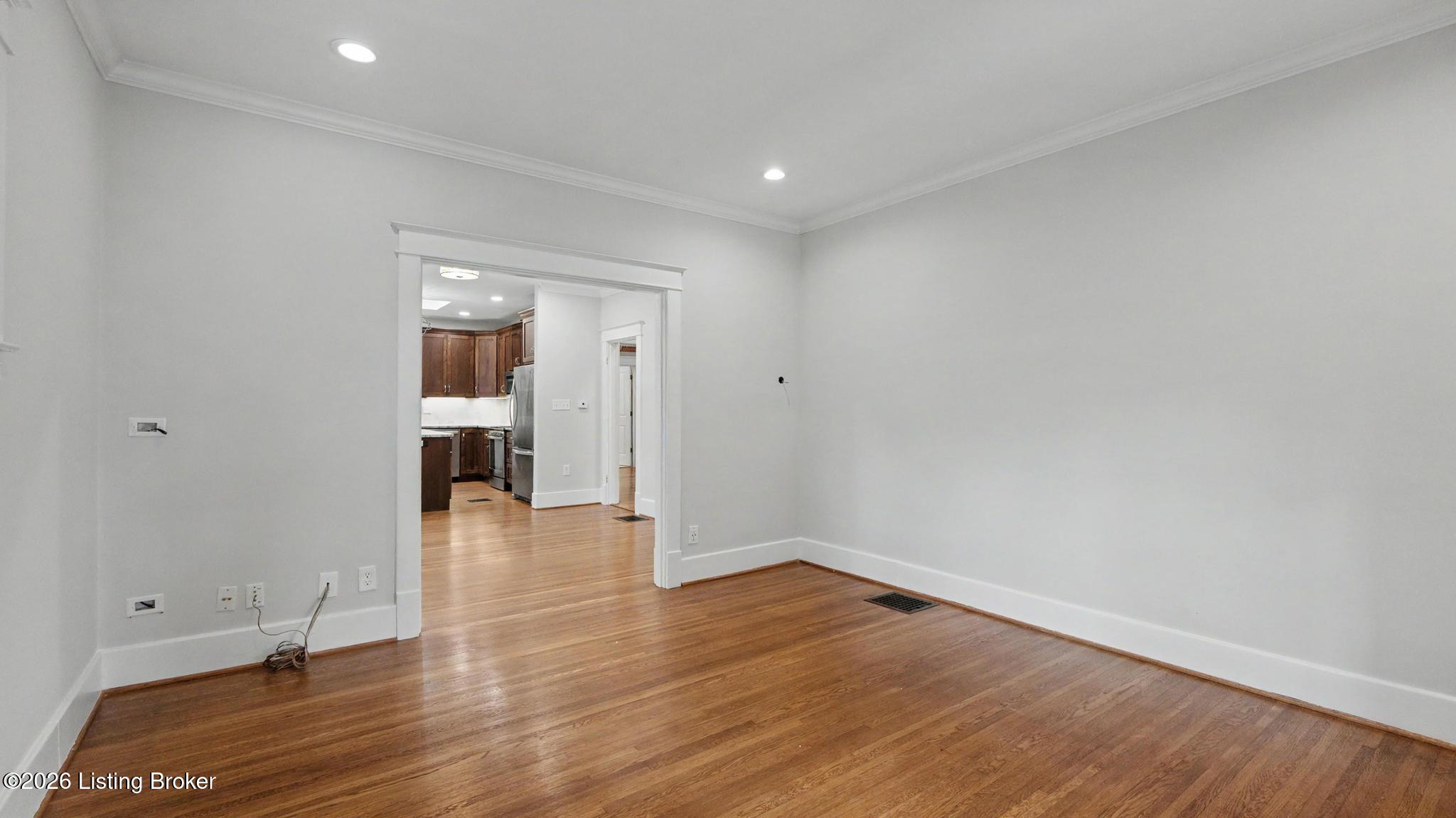 3812 Warner Ave