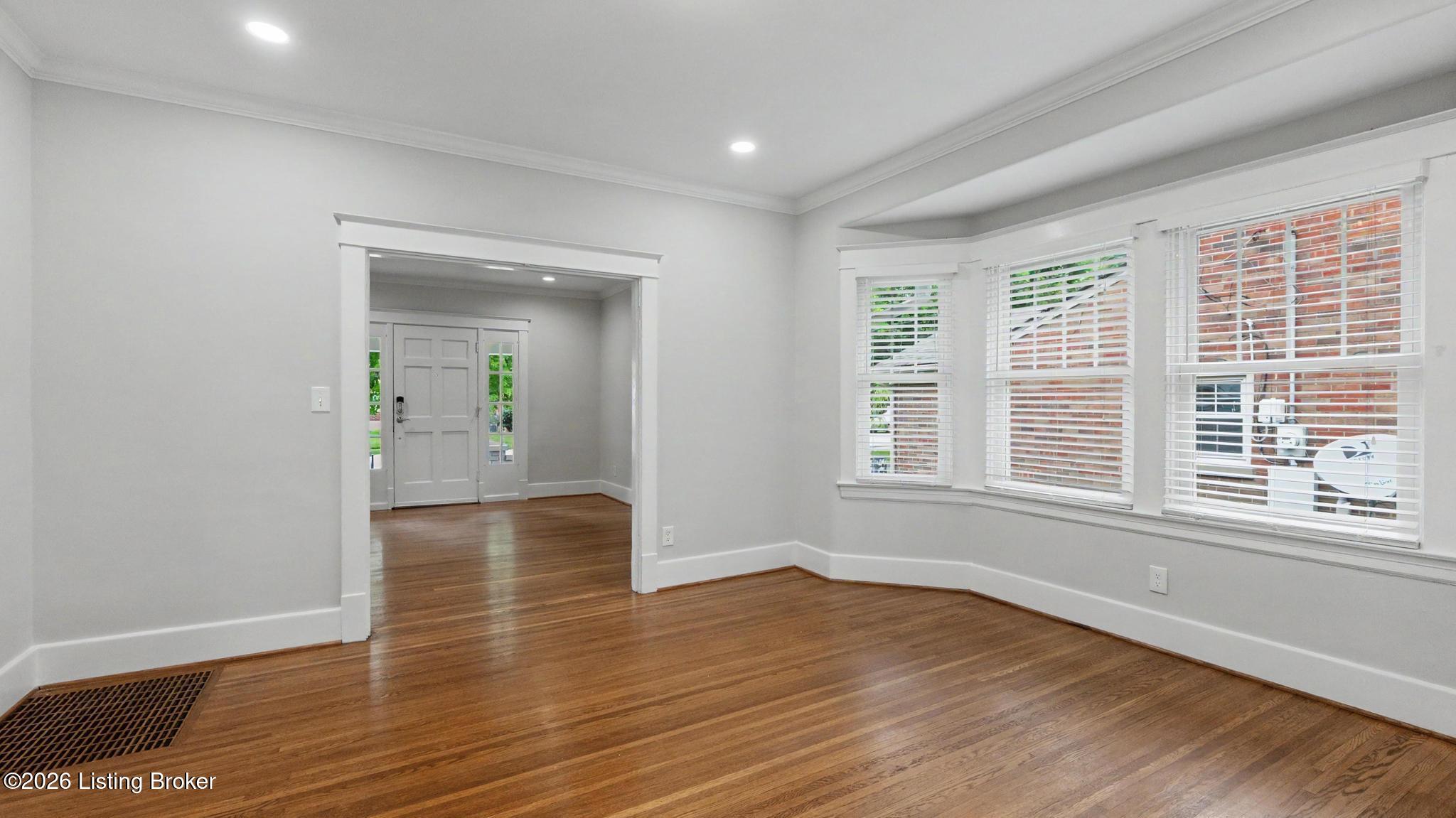 3812 Warner Ave
