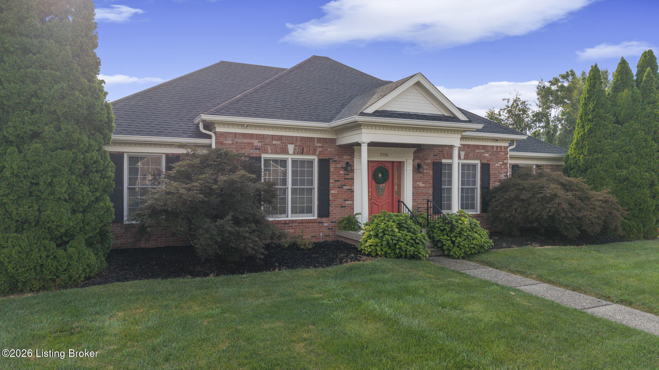 3916 Rock Bay Dr