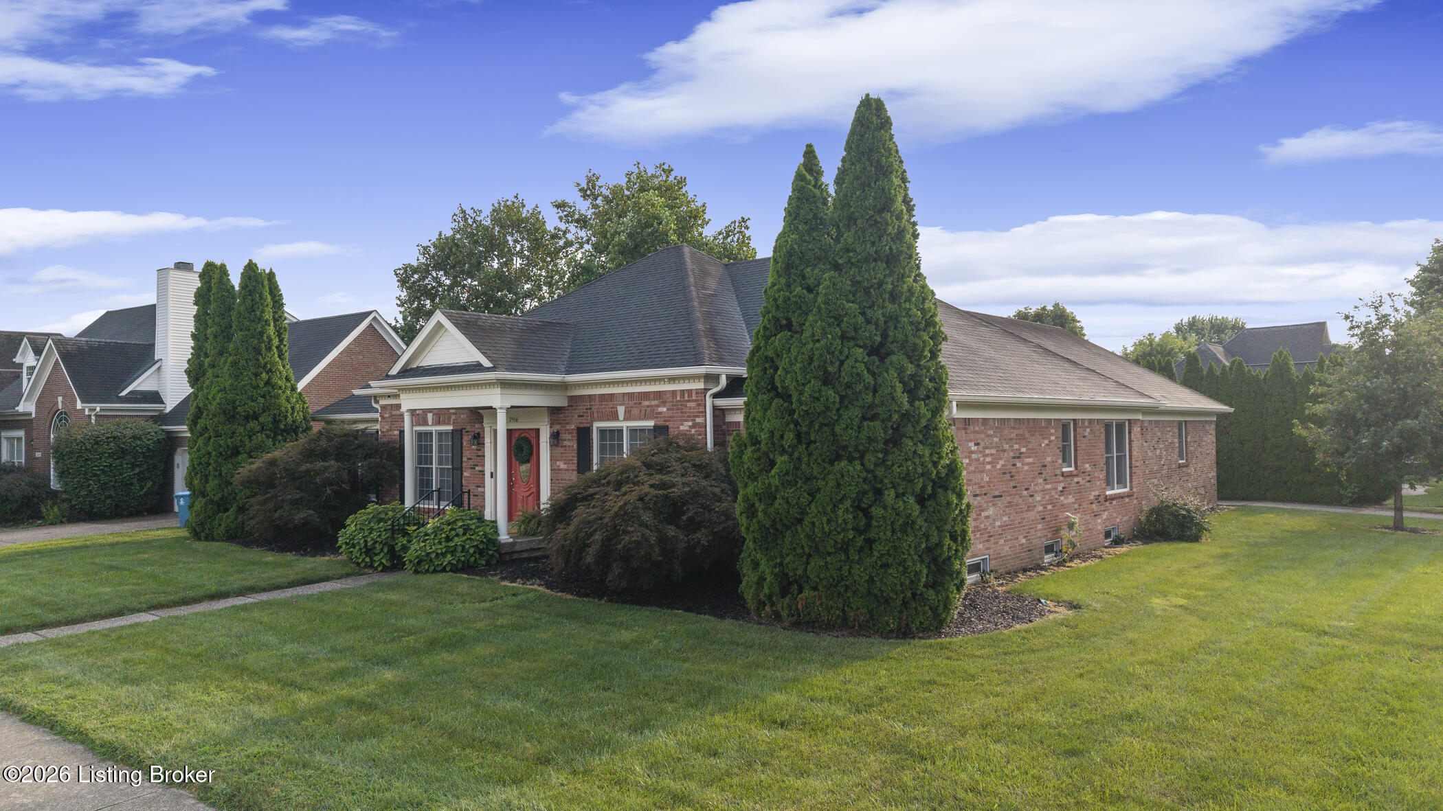 3916 Rock Bay Dr