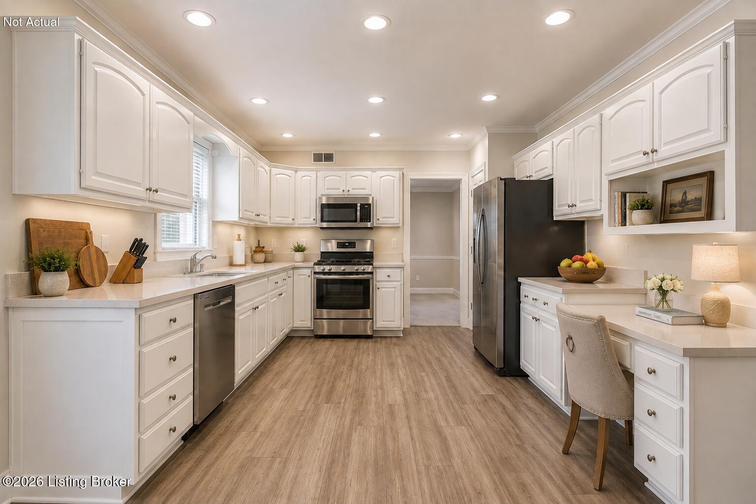 3916 Rock Bay Dr