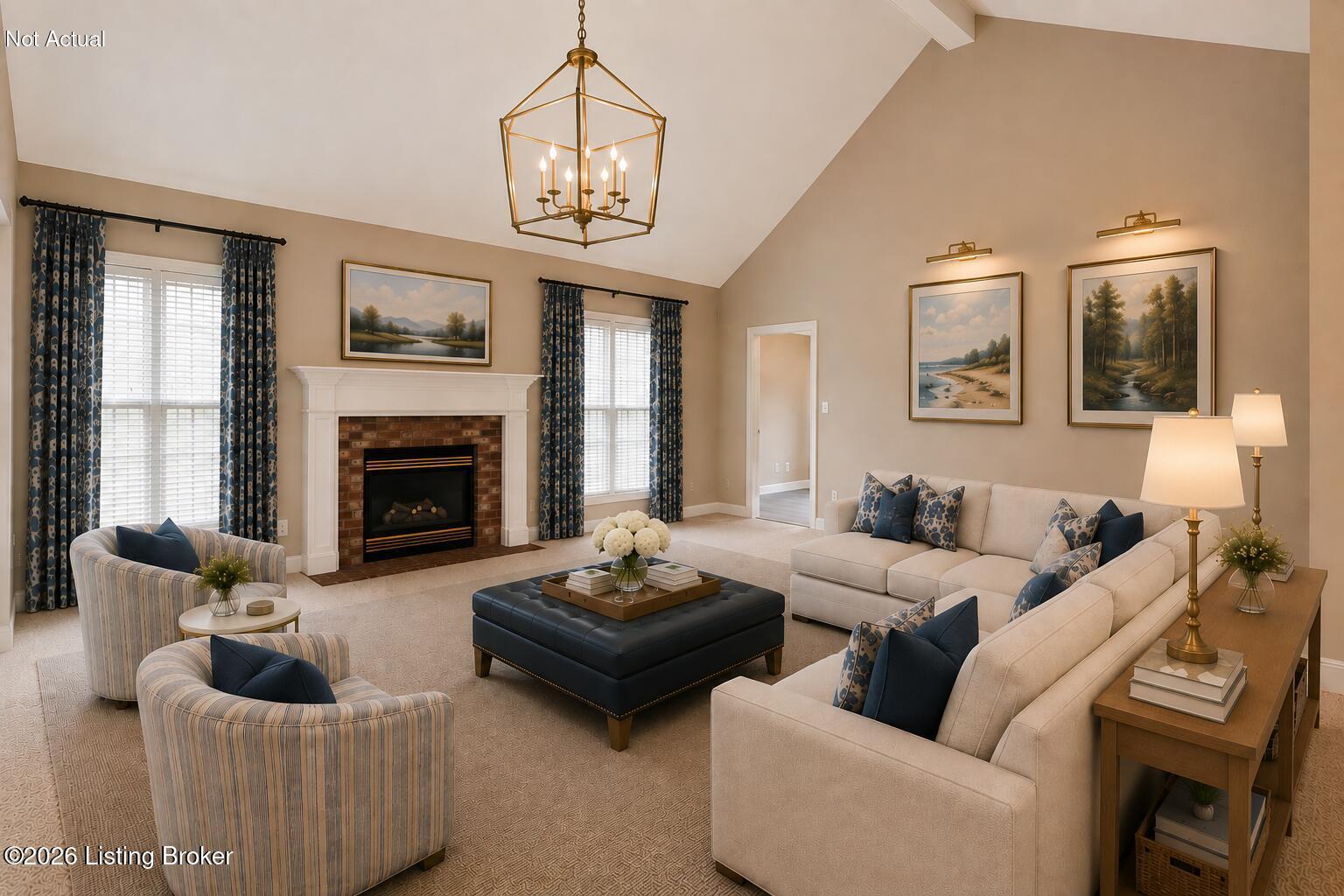 3916 Rock Bay Dr