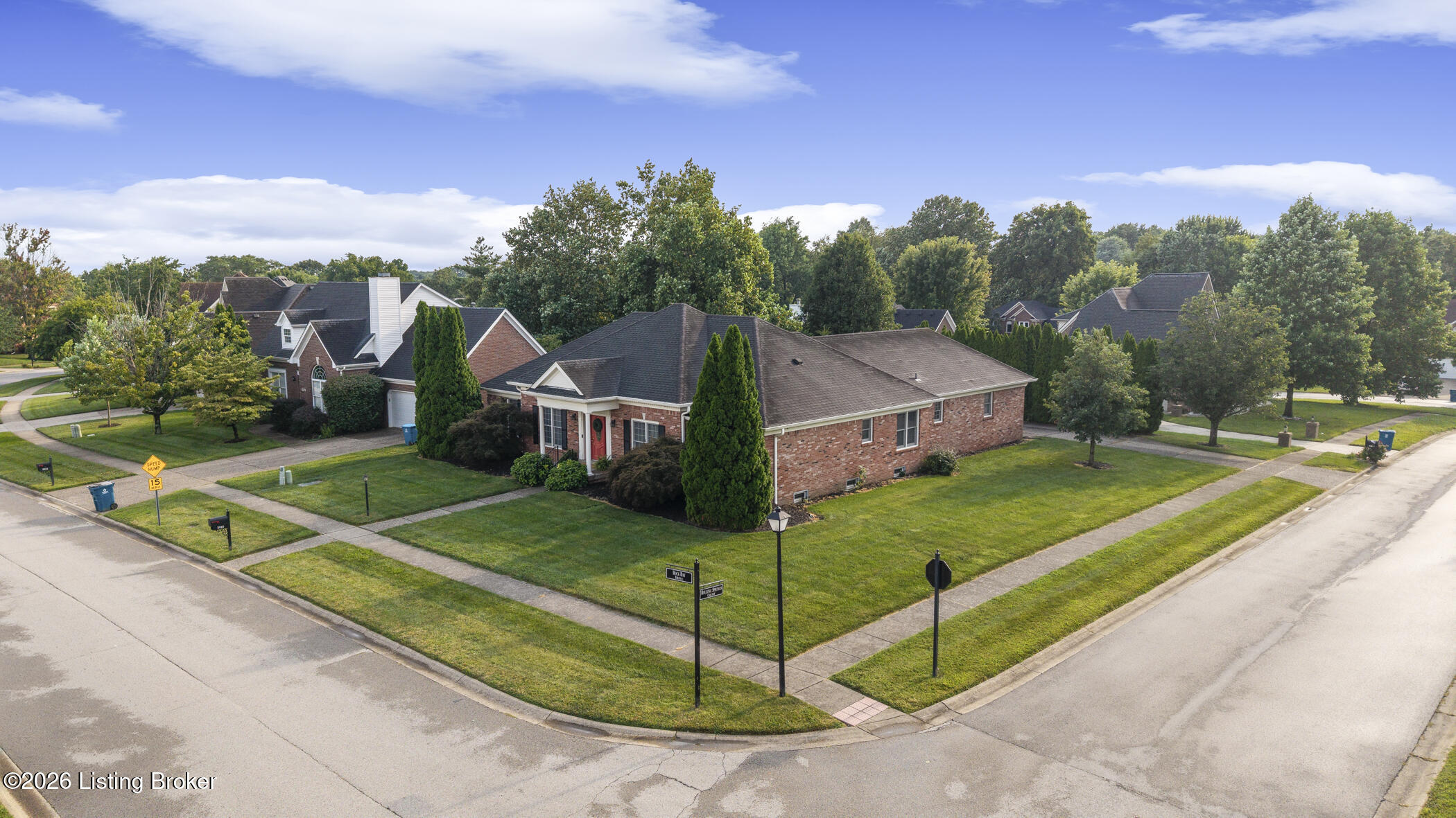 3916 Rock Bay Dr