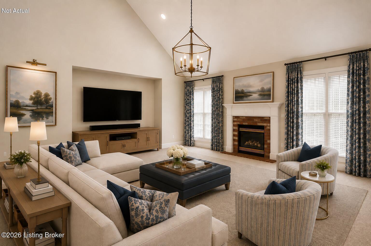 3916 Rock Bay Dr