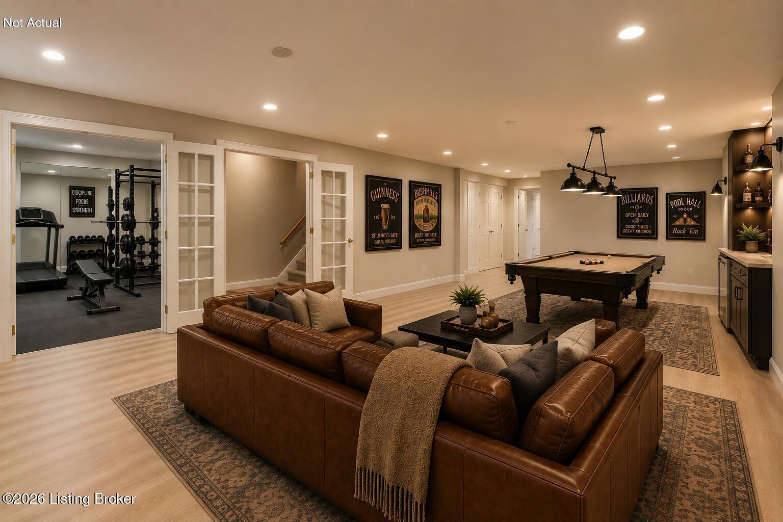3916 Rock Bay Dr