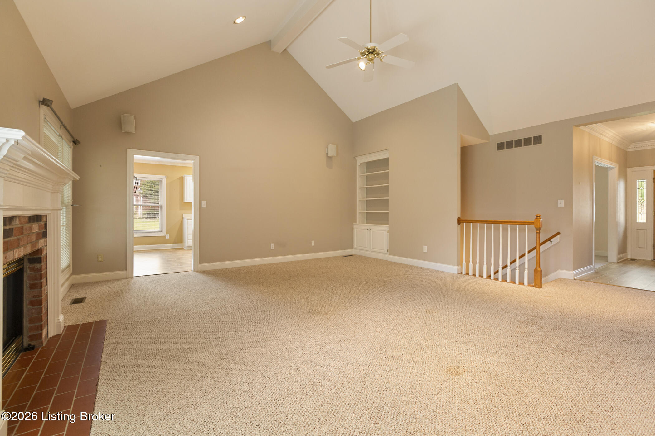 3916 Rock Bay Dr