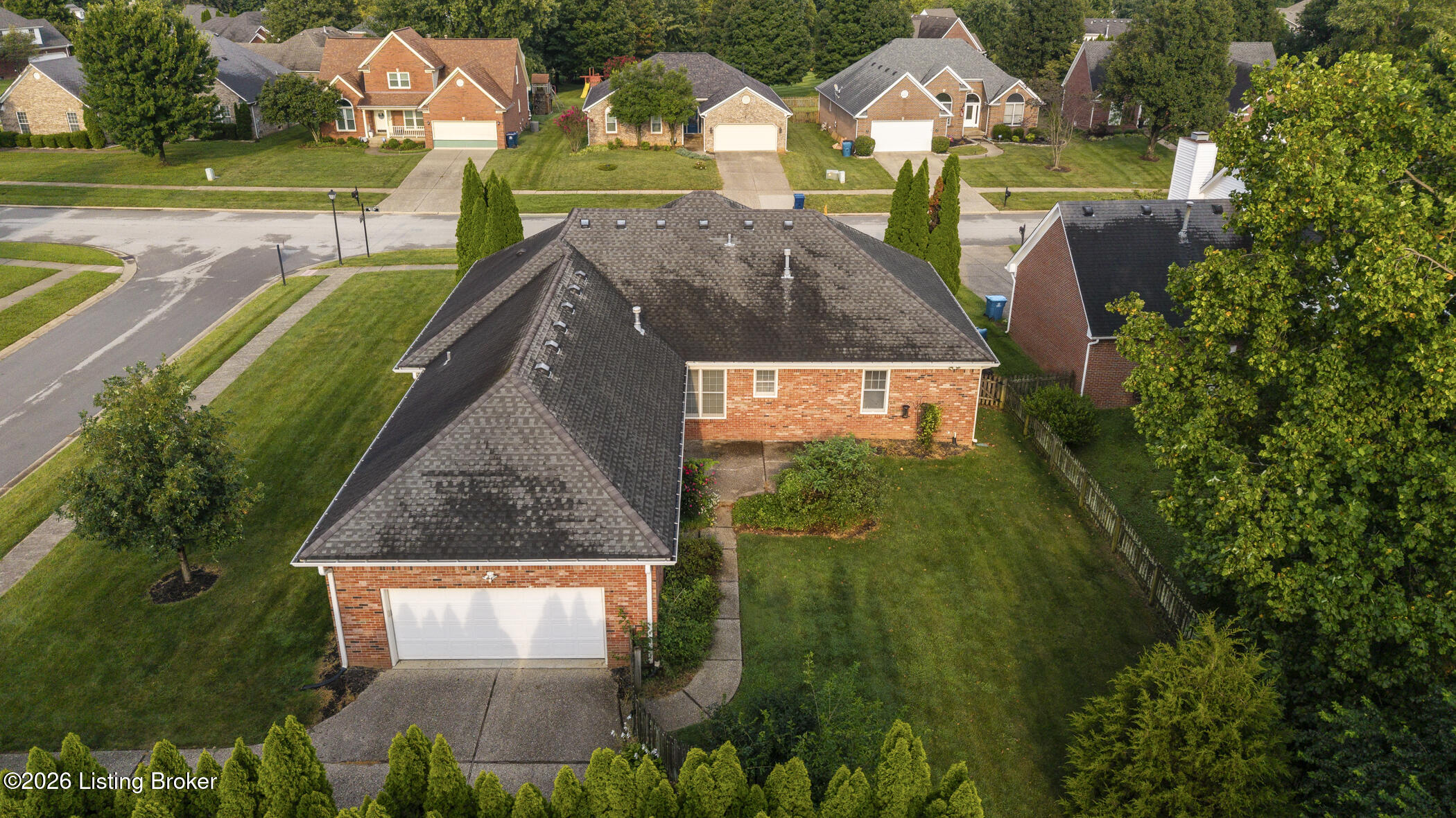 3916 Rock Bay Dr