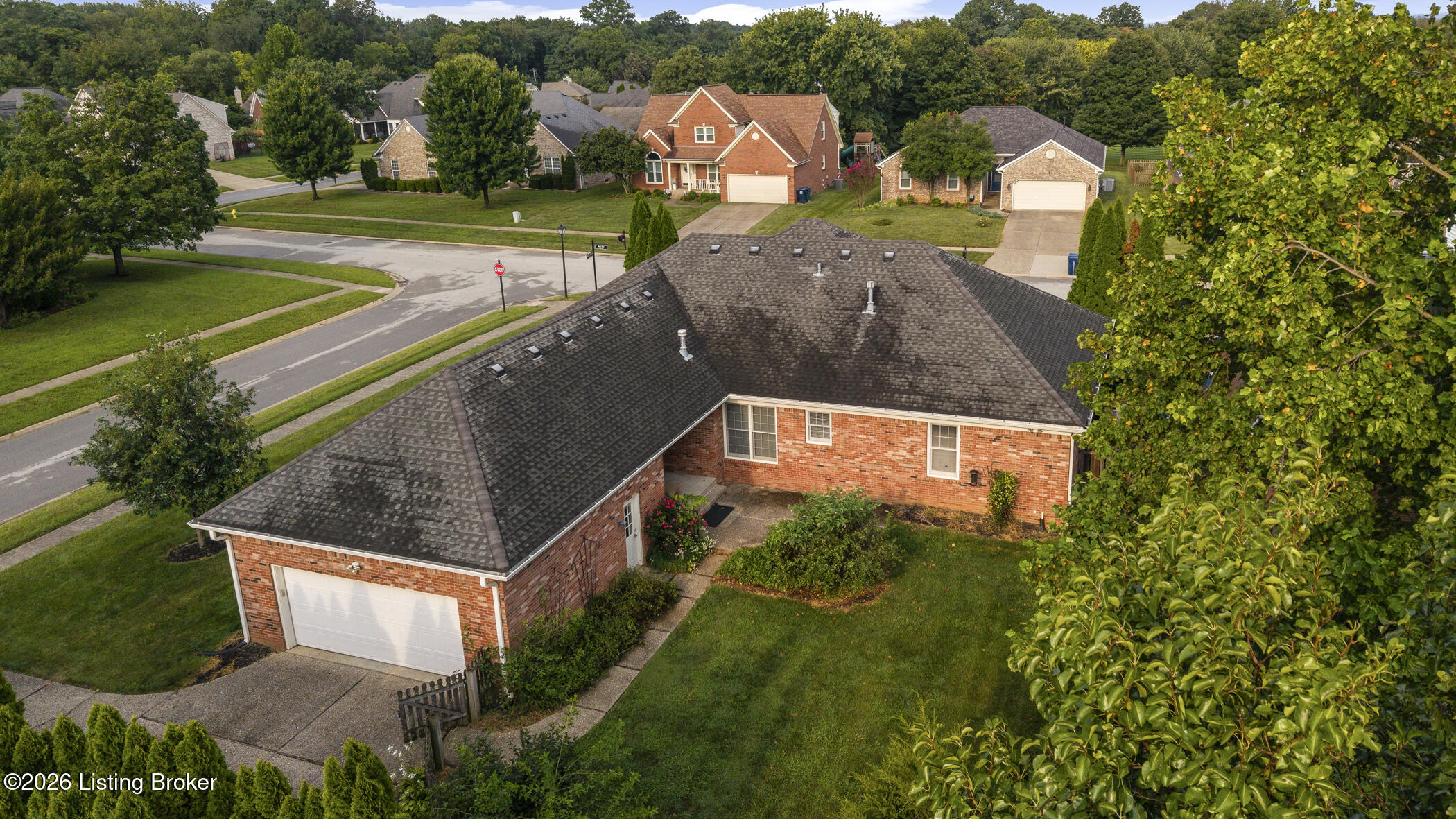 3916 Rock Bay Dr