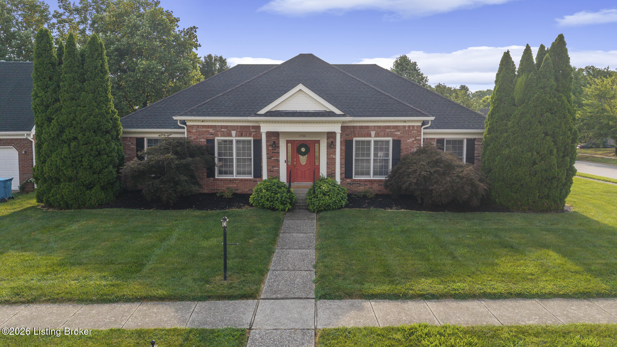 3916 Rock Bay Dr