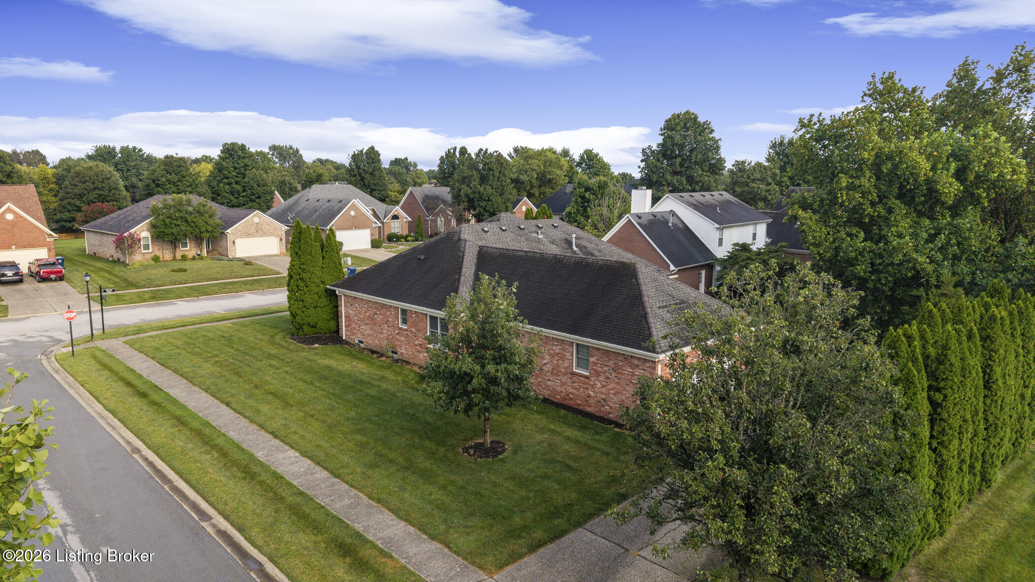 3916 Rock Bay Dr