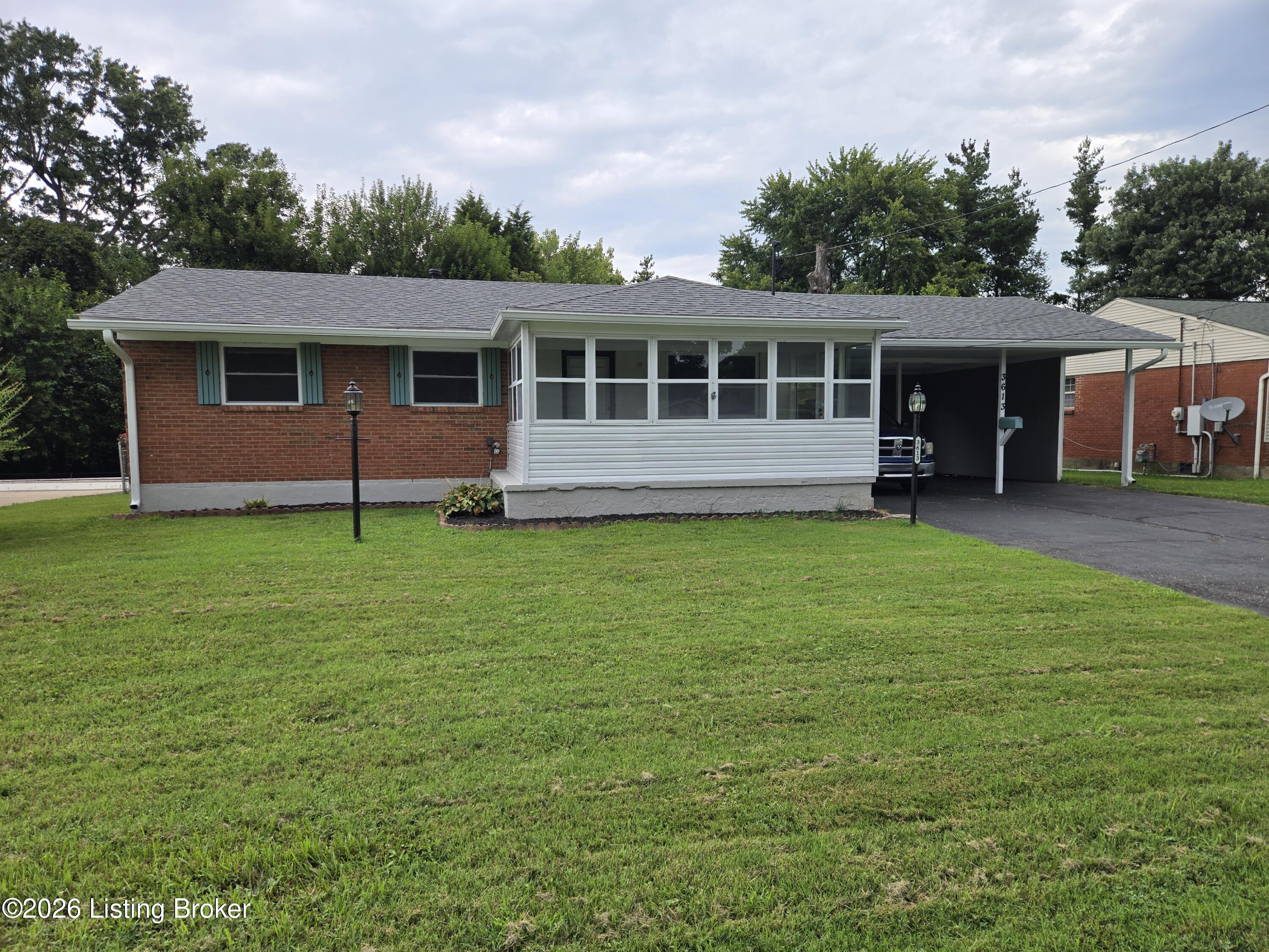 3613 Freedom Way