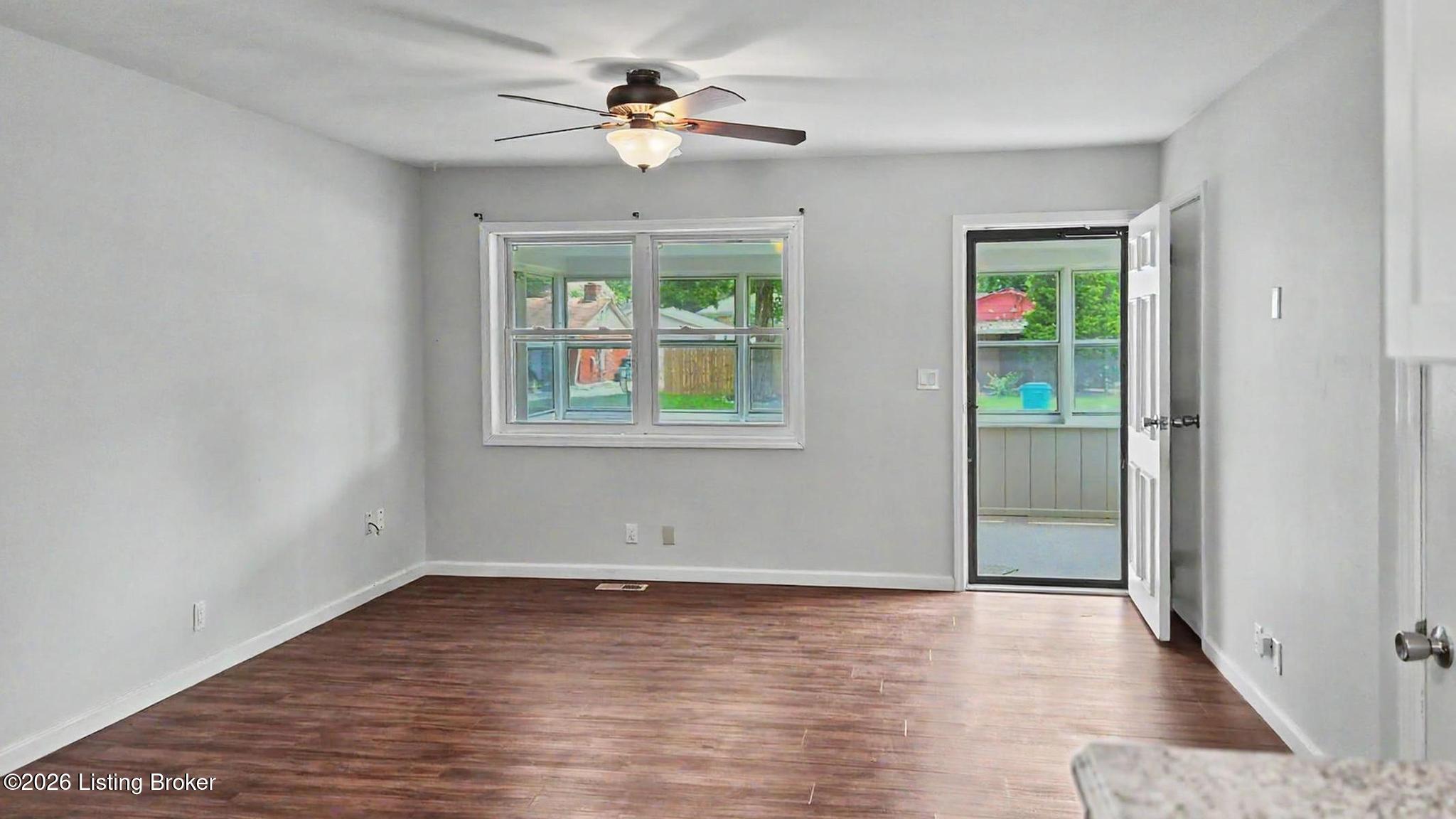 3613 Freedom Way
