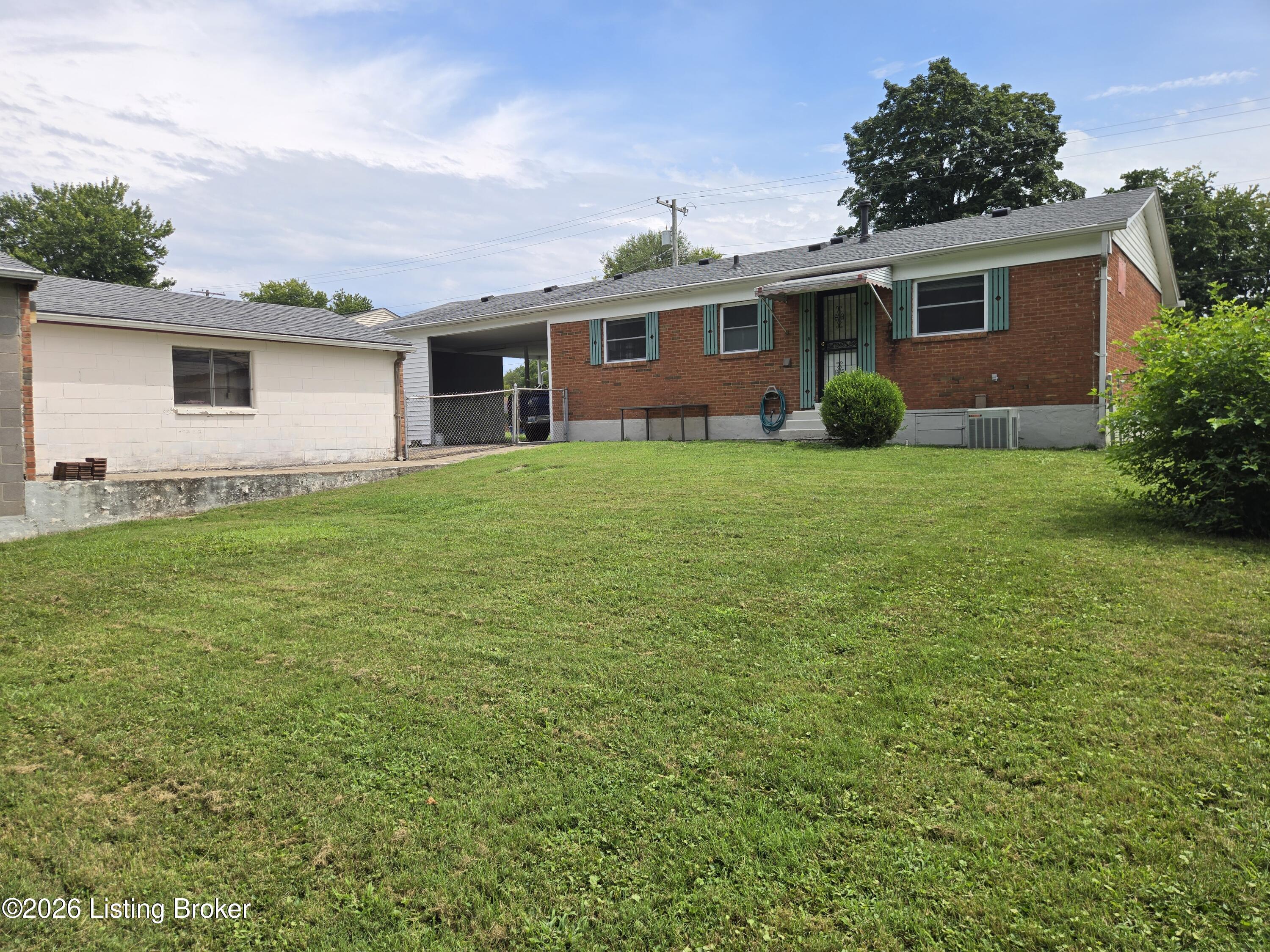 3613 Freedom Way