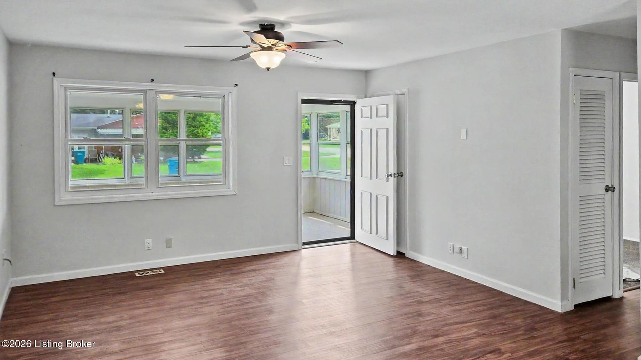 3613 Freedom Way