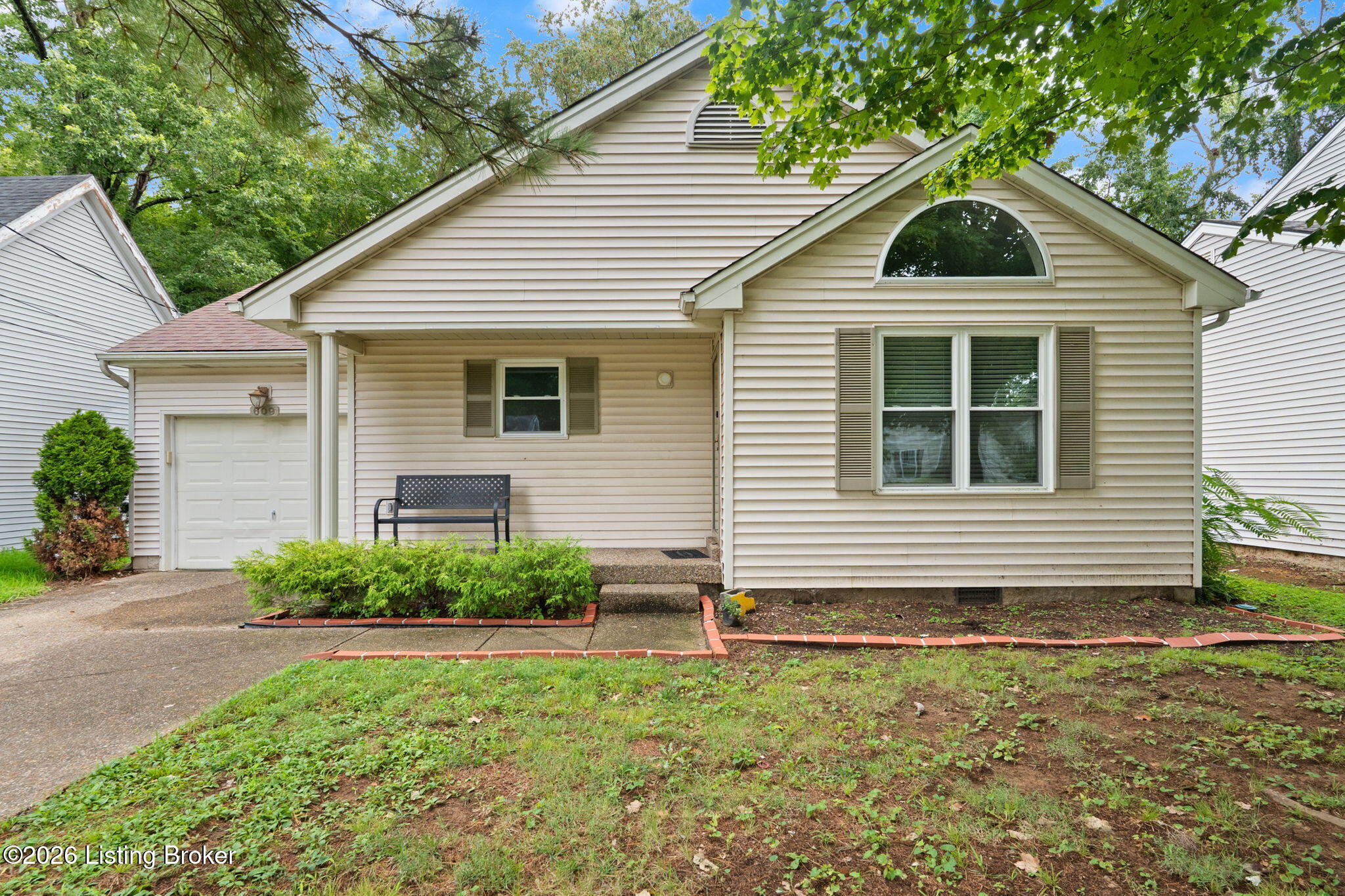 609 Fenley Ave