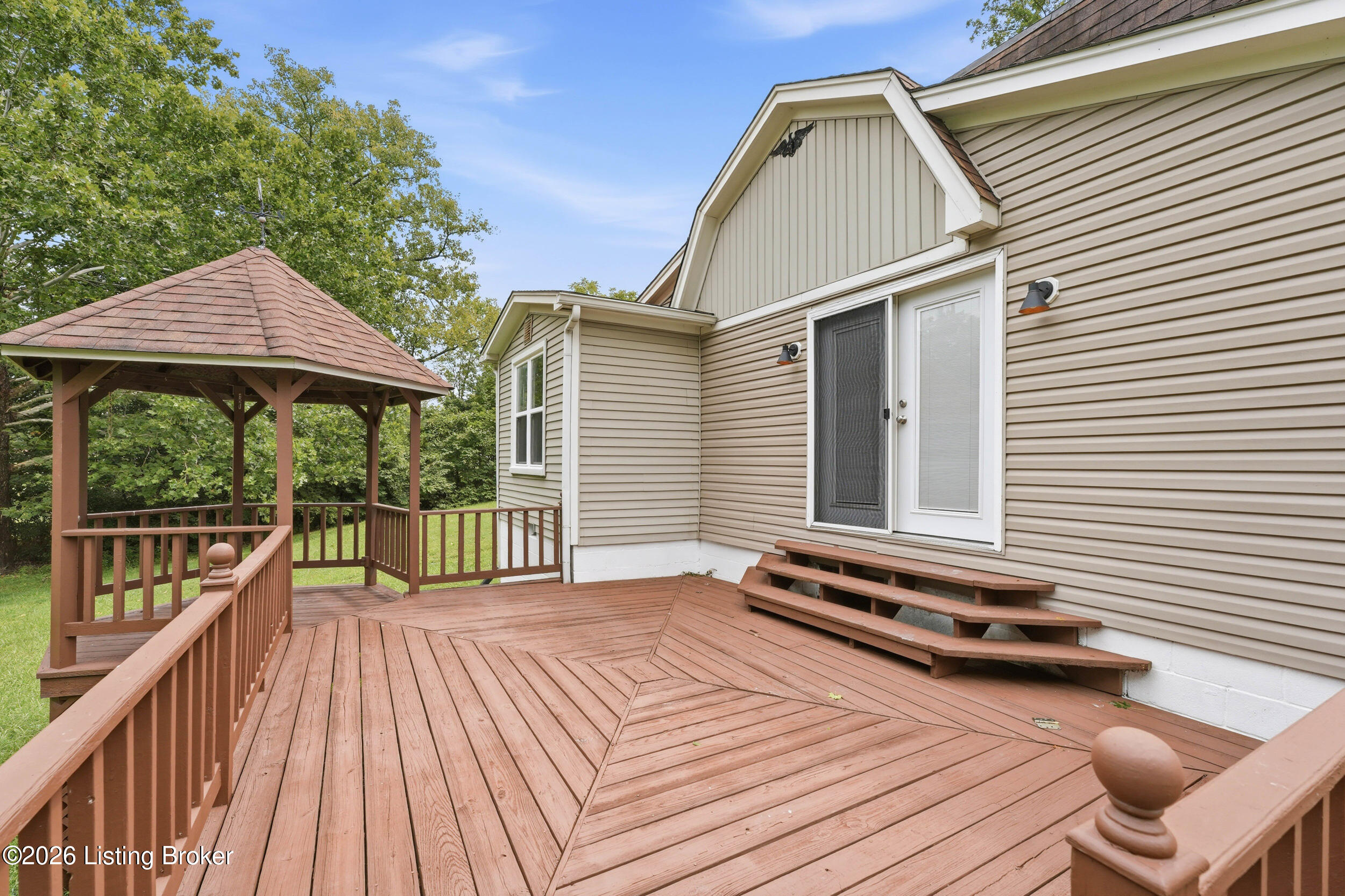1311 Dawkins School Rd