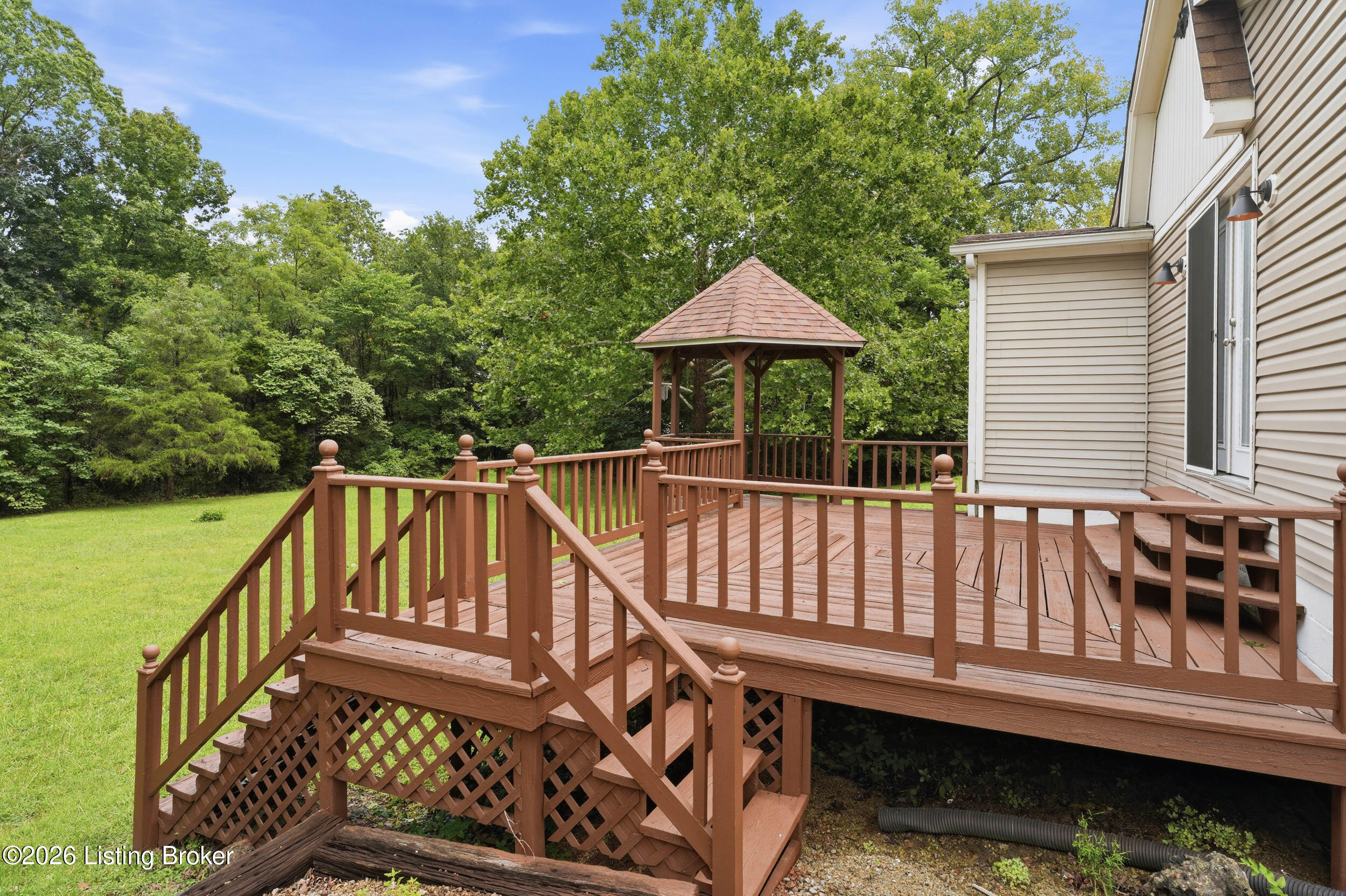 1311 Dawkins School Rd