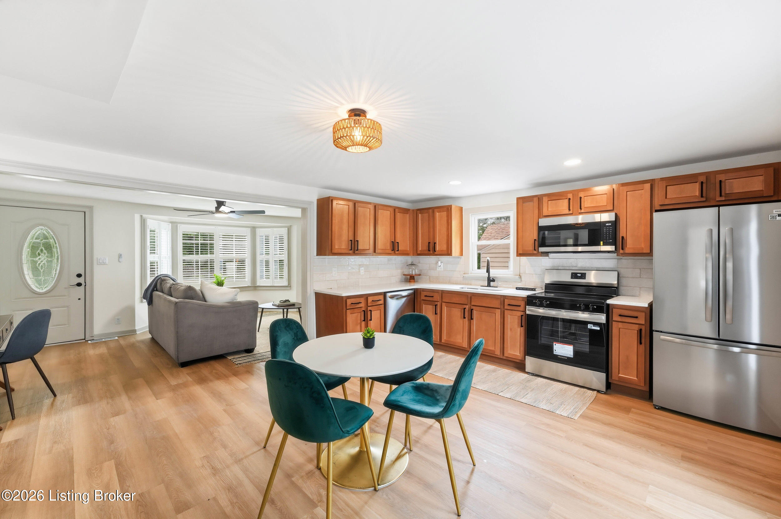 1311 Dawkins School Rd