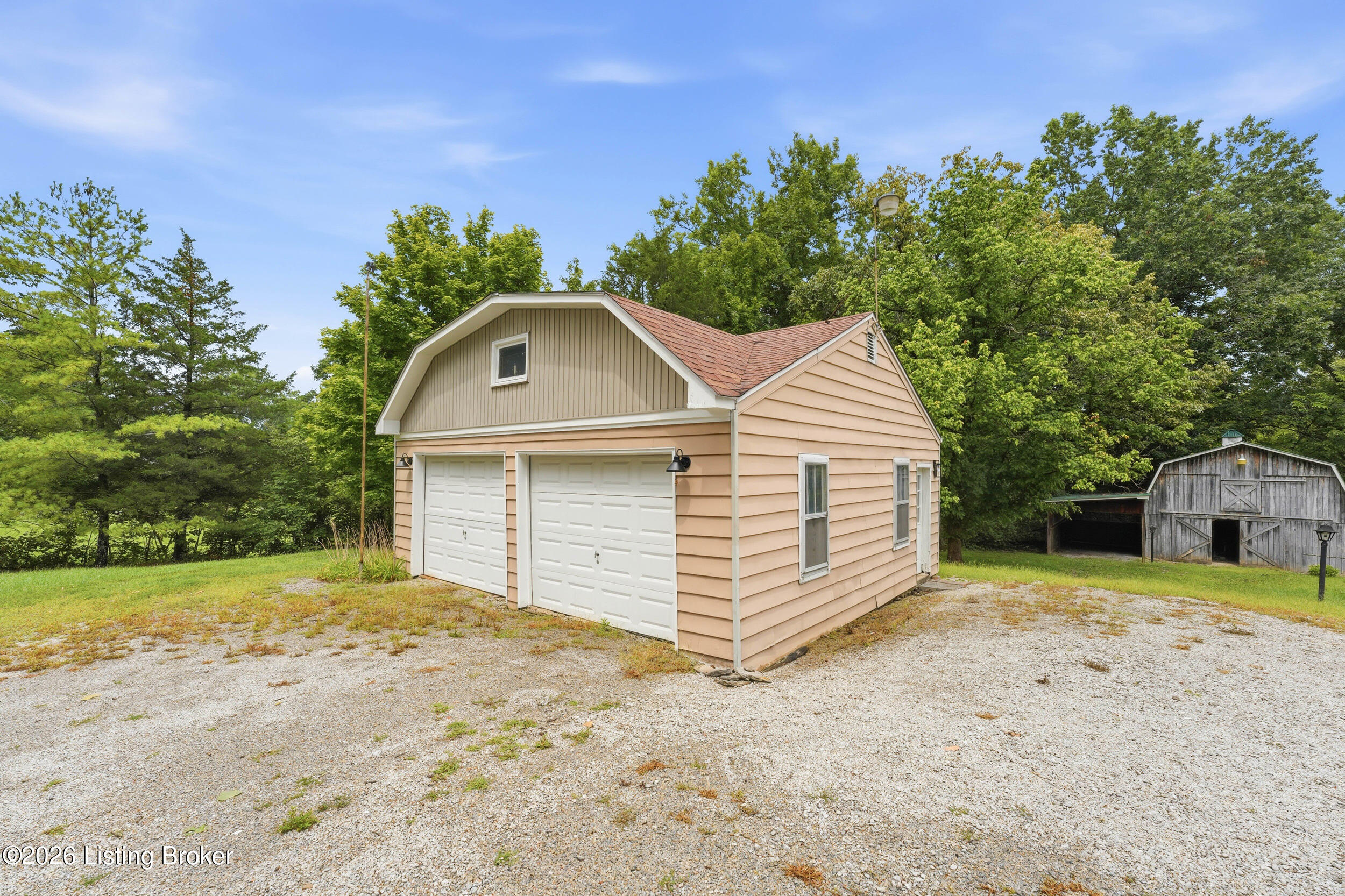 1311 Dawkins School Rd