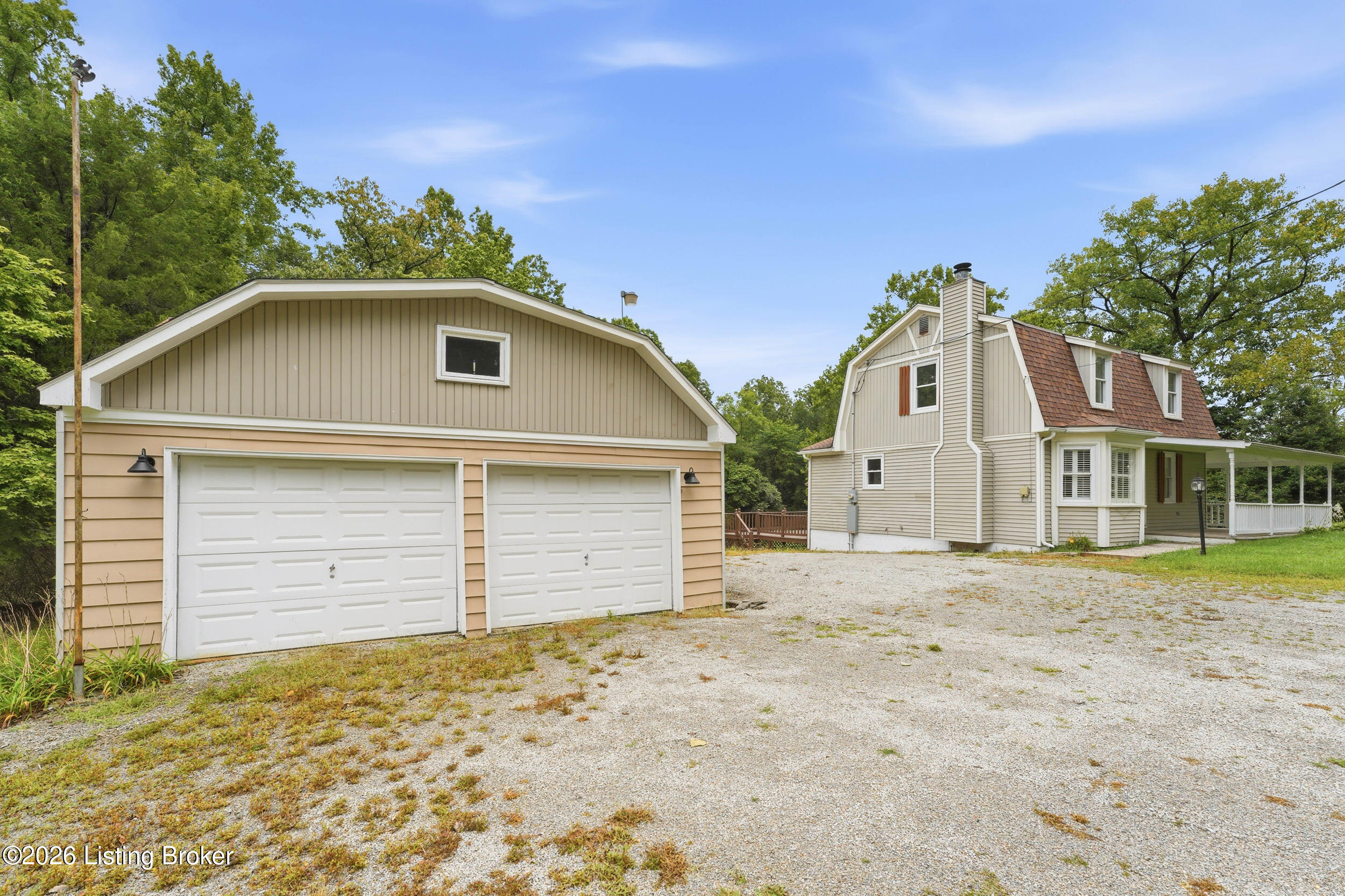 1311 Dawkins School Rd