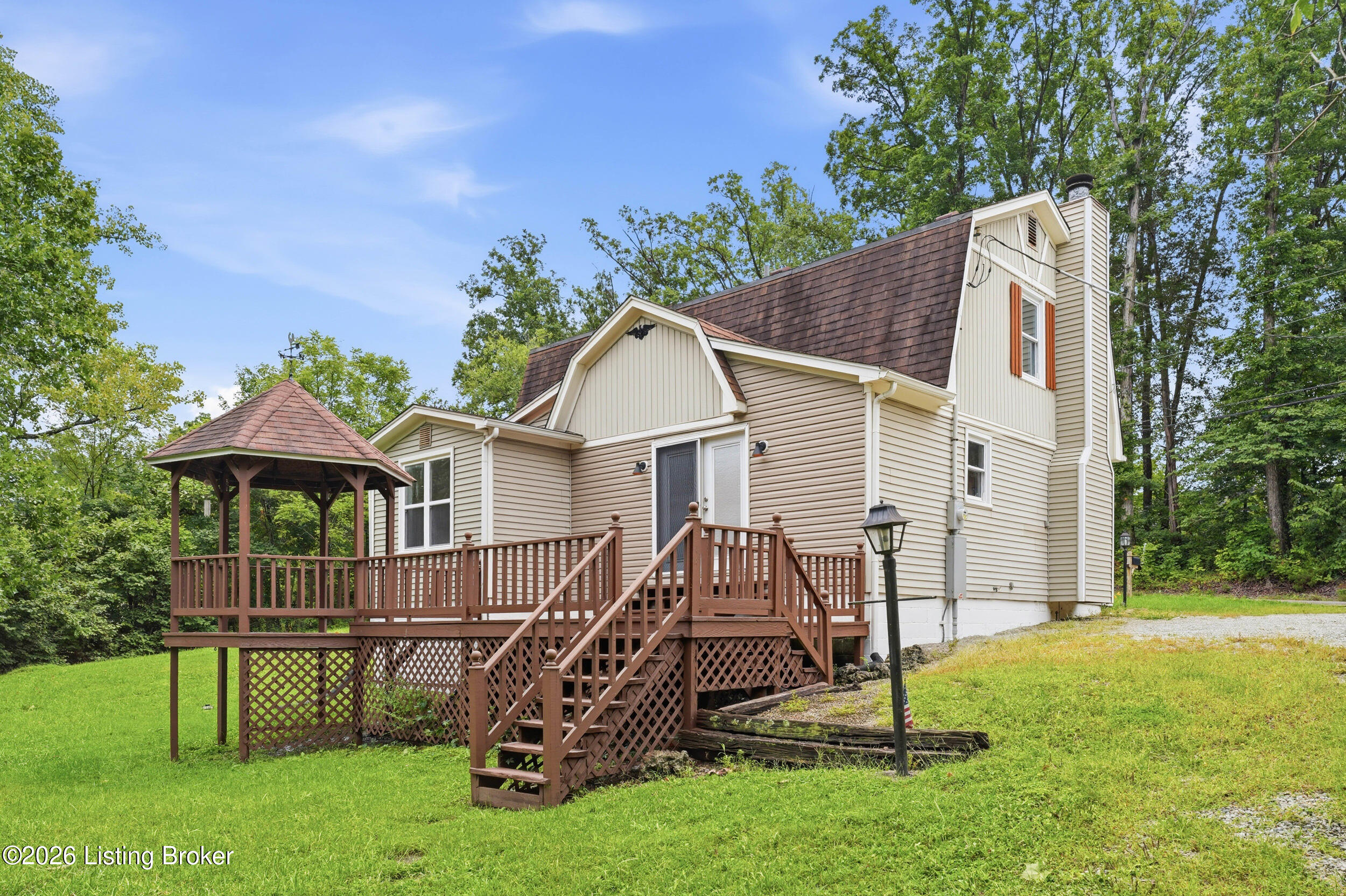 1311 Dawkins School Rd