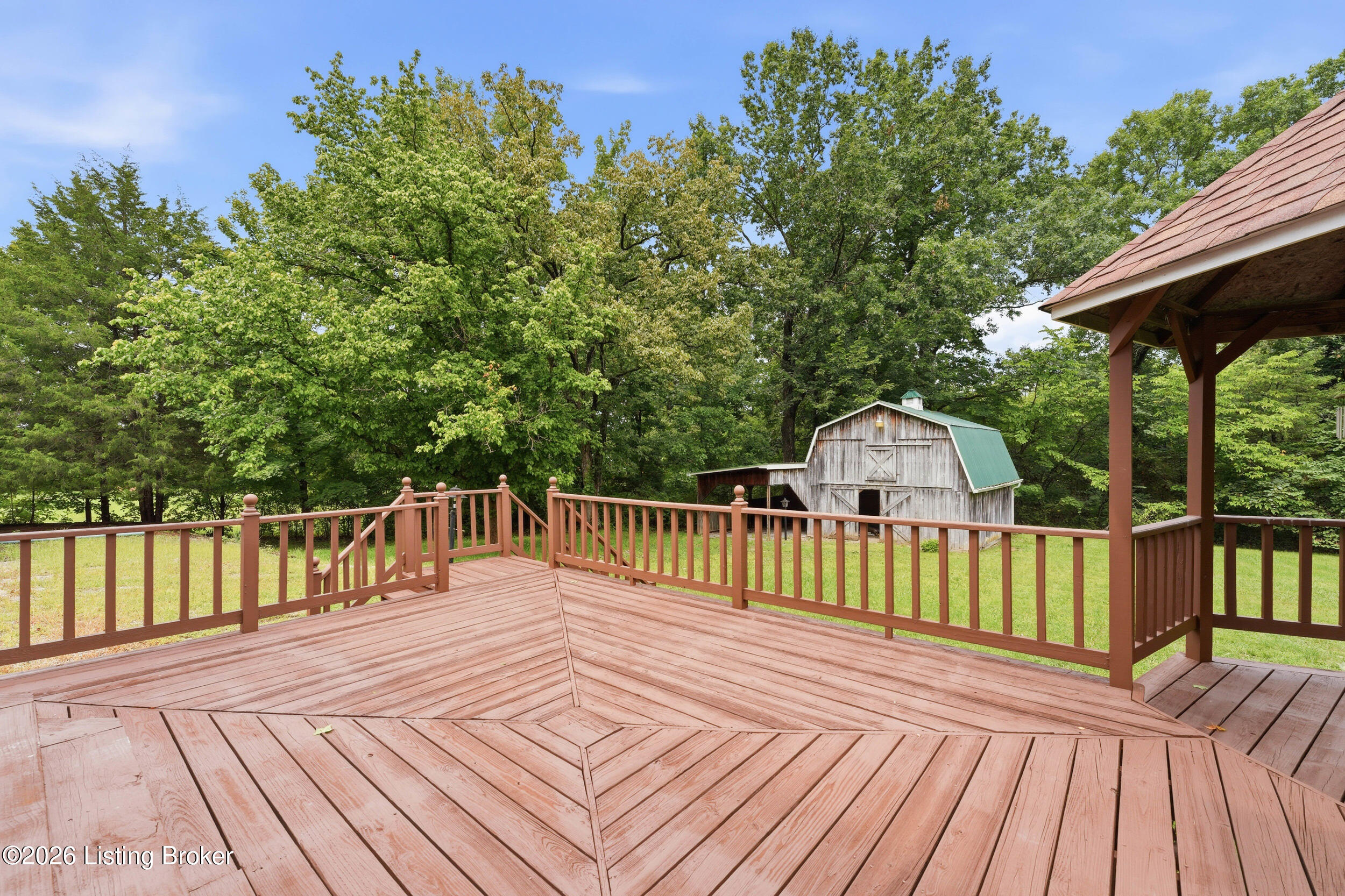 1311 Dawkins School Rd