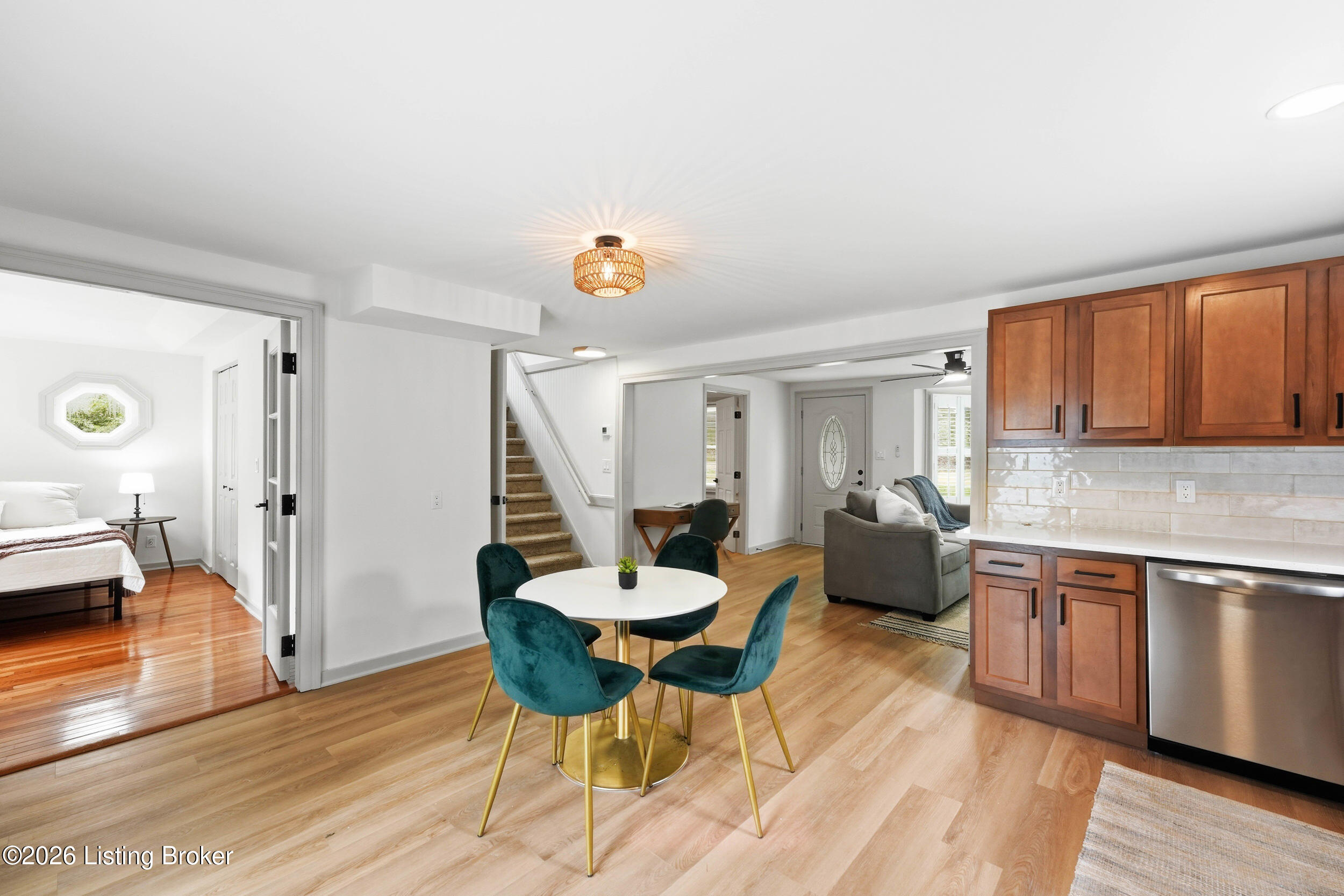 1311 Dawkins School Rd