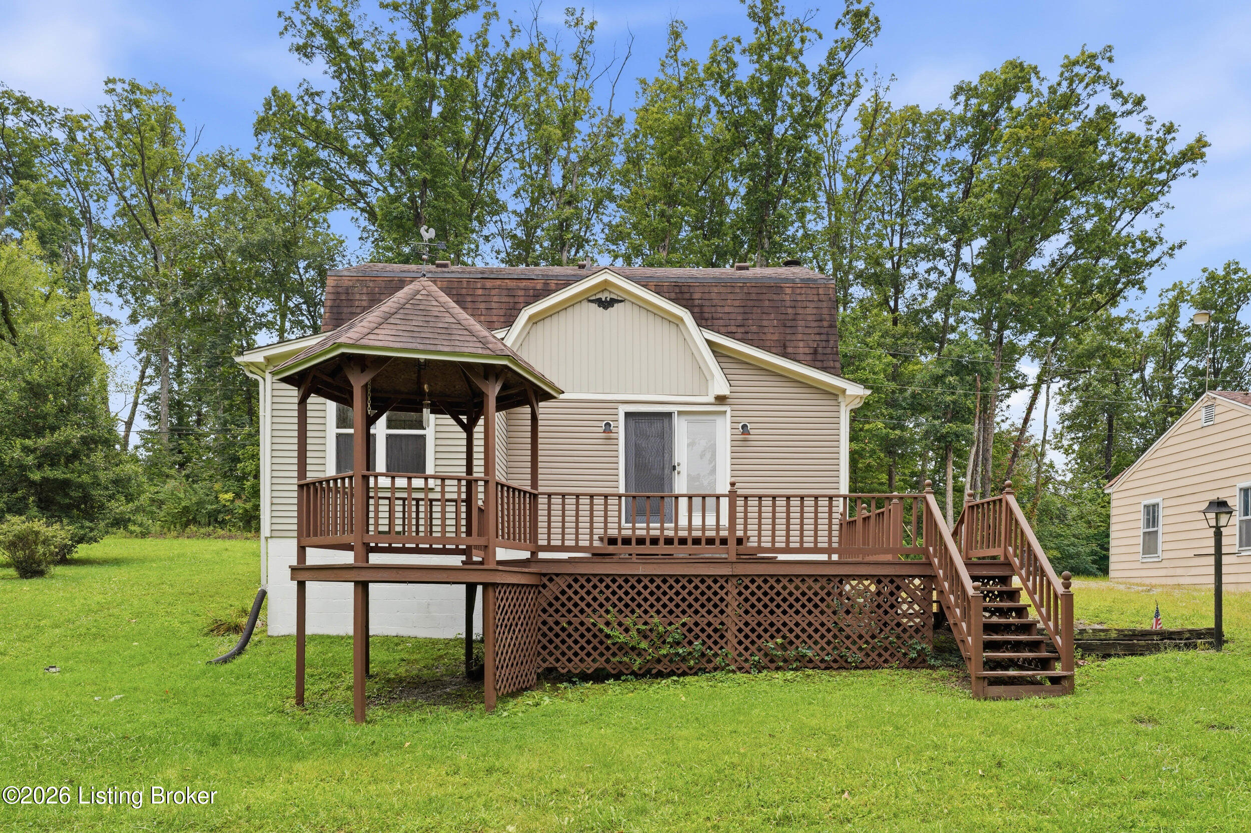 1311 Dawkins School Rd