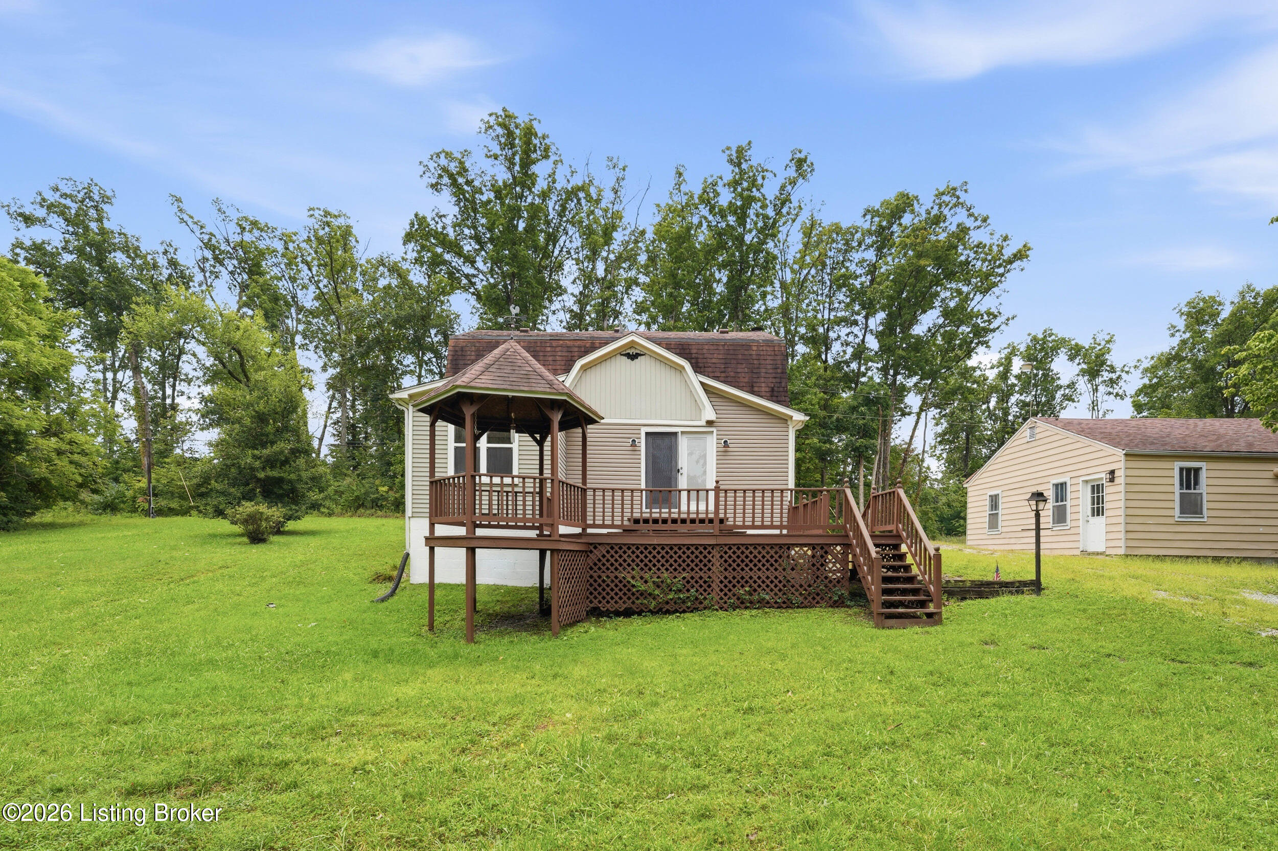 1311 Dawkins School Rd
