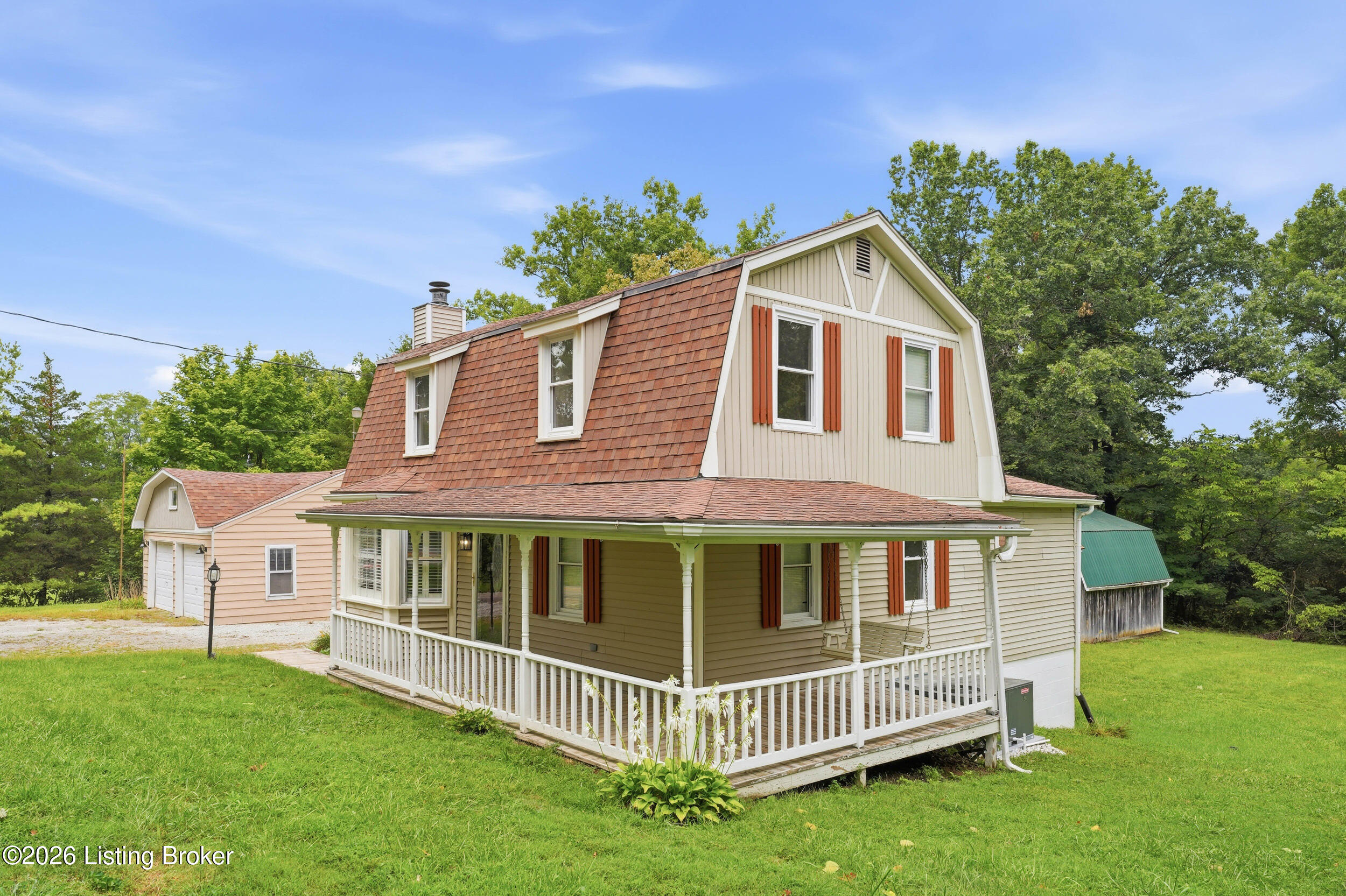 1311 Dawkins School Rd