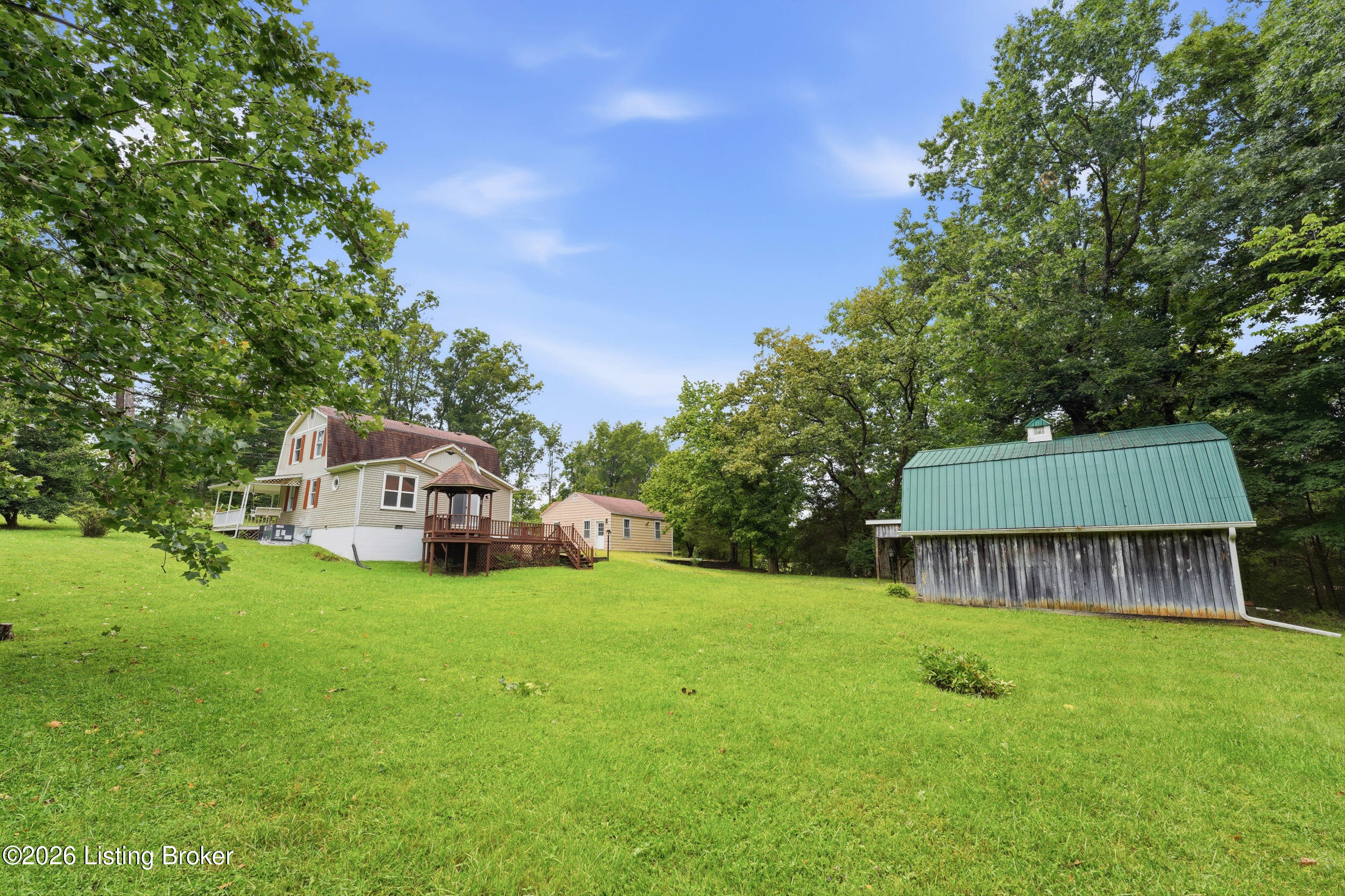 1311 Dawkins School Rd
