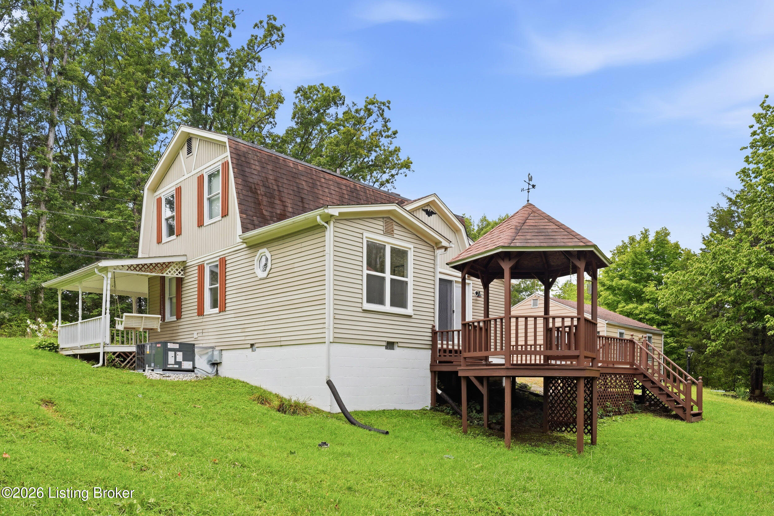 1311 Dawkins School Rd