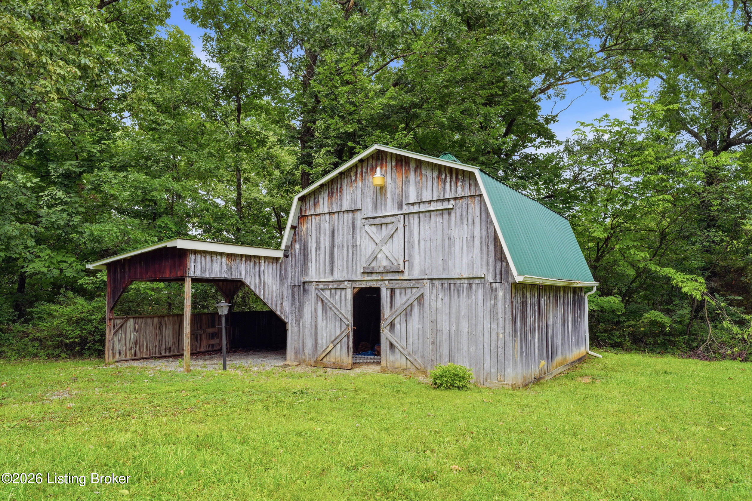 1311 Dawkins School Rd