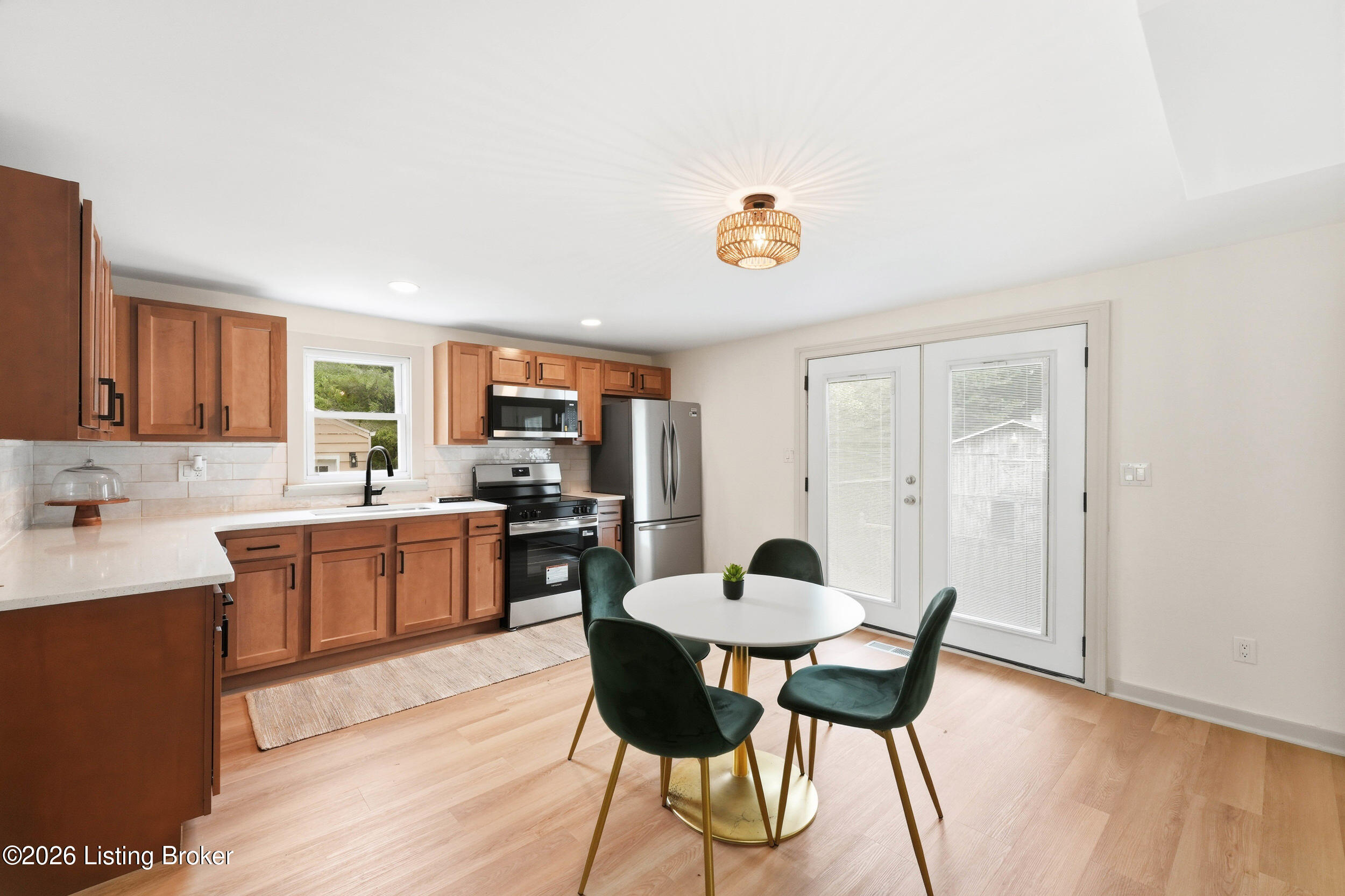 1311 Dawkins School Rd
