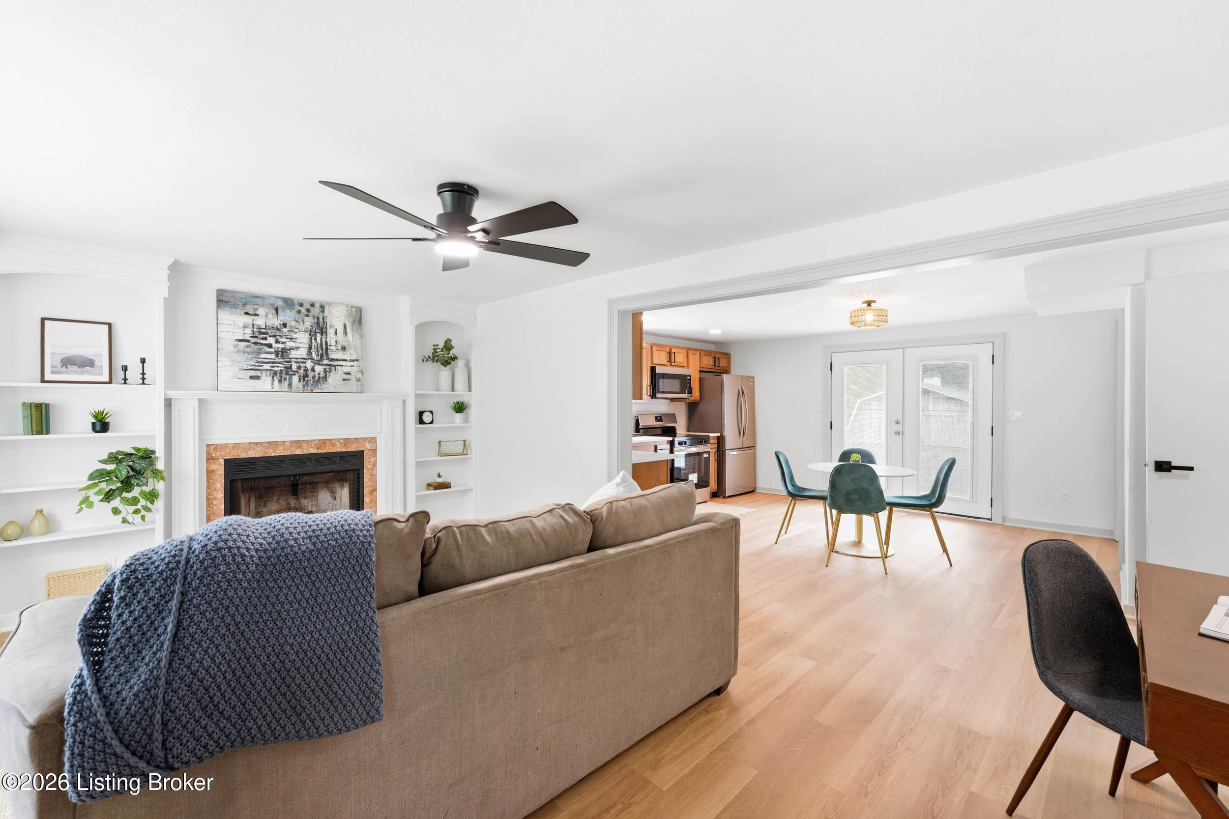 1311 Dawkins School Rd