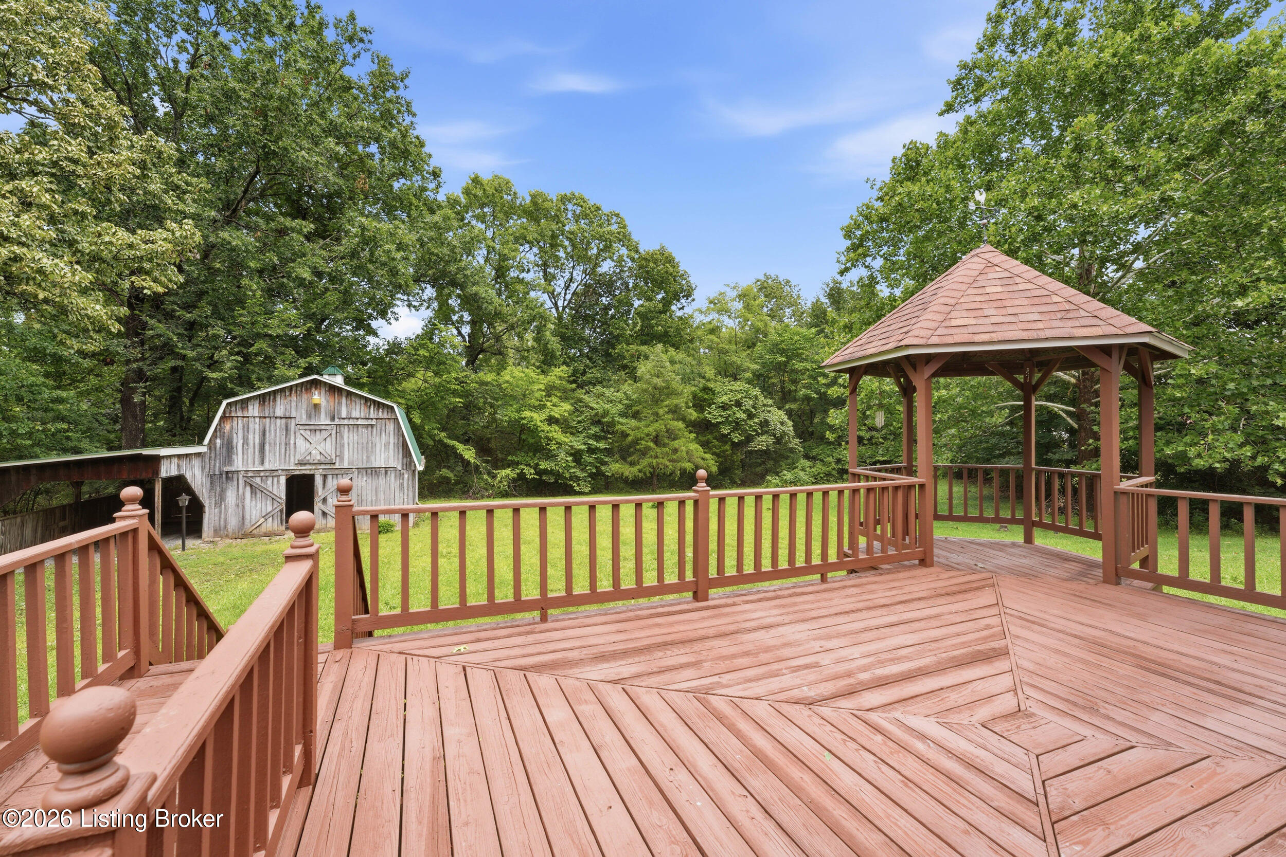 1311 Dawkins School Rd