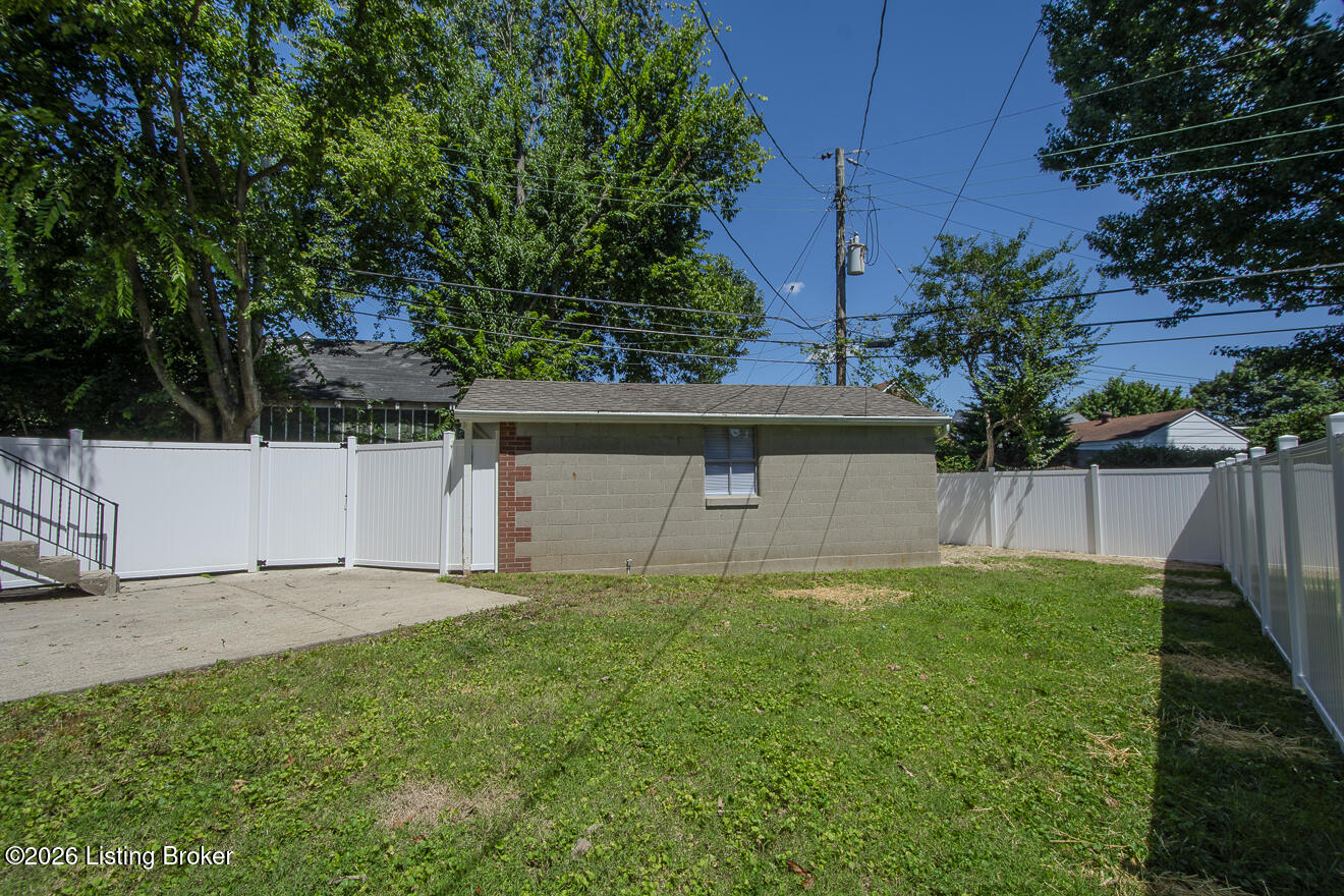 2901 Dartmouth Ave