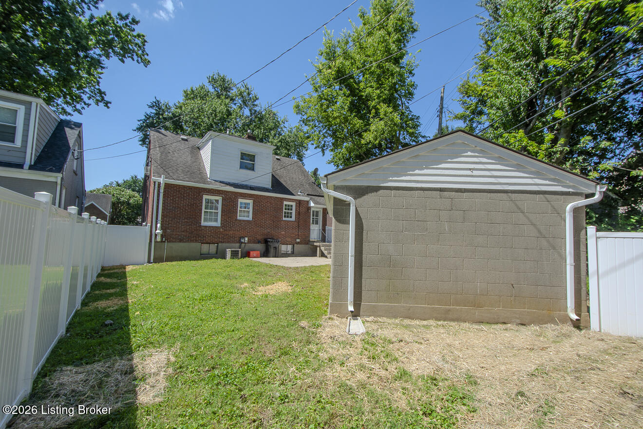 2901 Dartmouth Ave