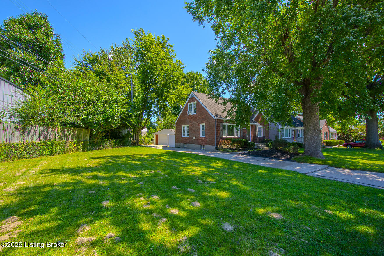 2901 Dartmouth Ave