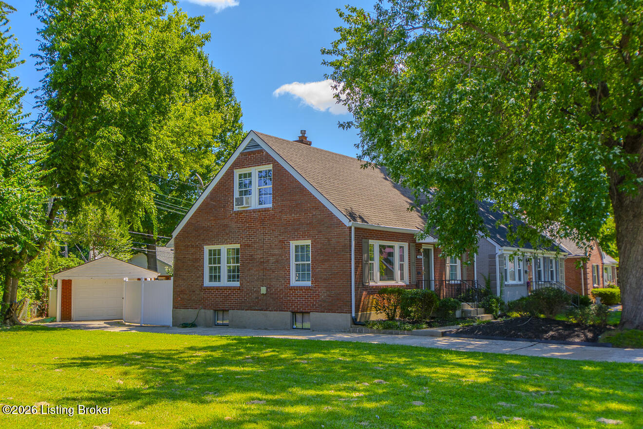2901 Dartmouth Ave