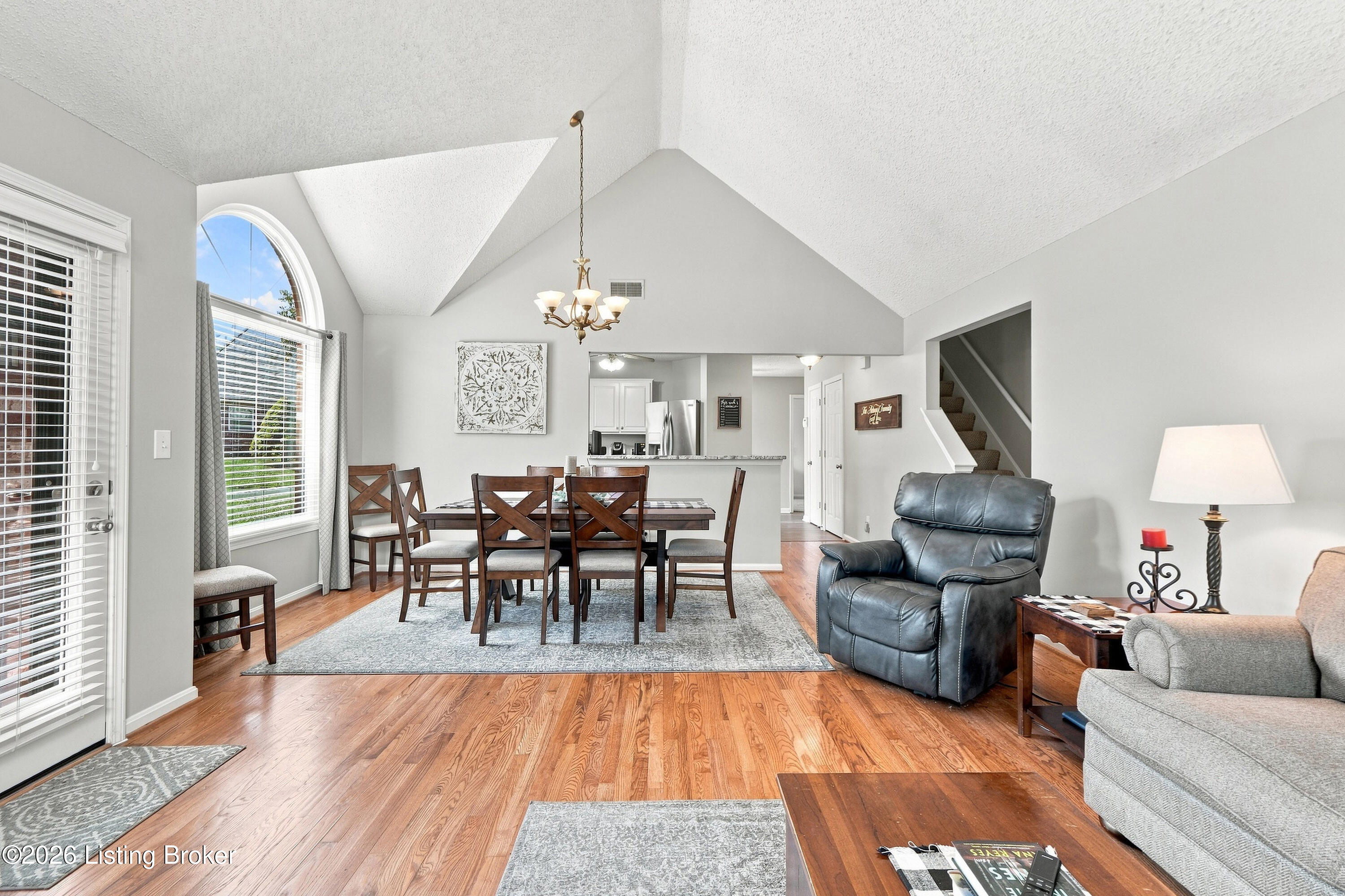 10003 Crooked Stick Ct